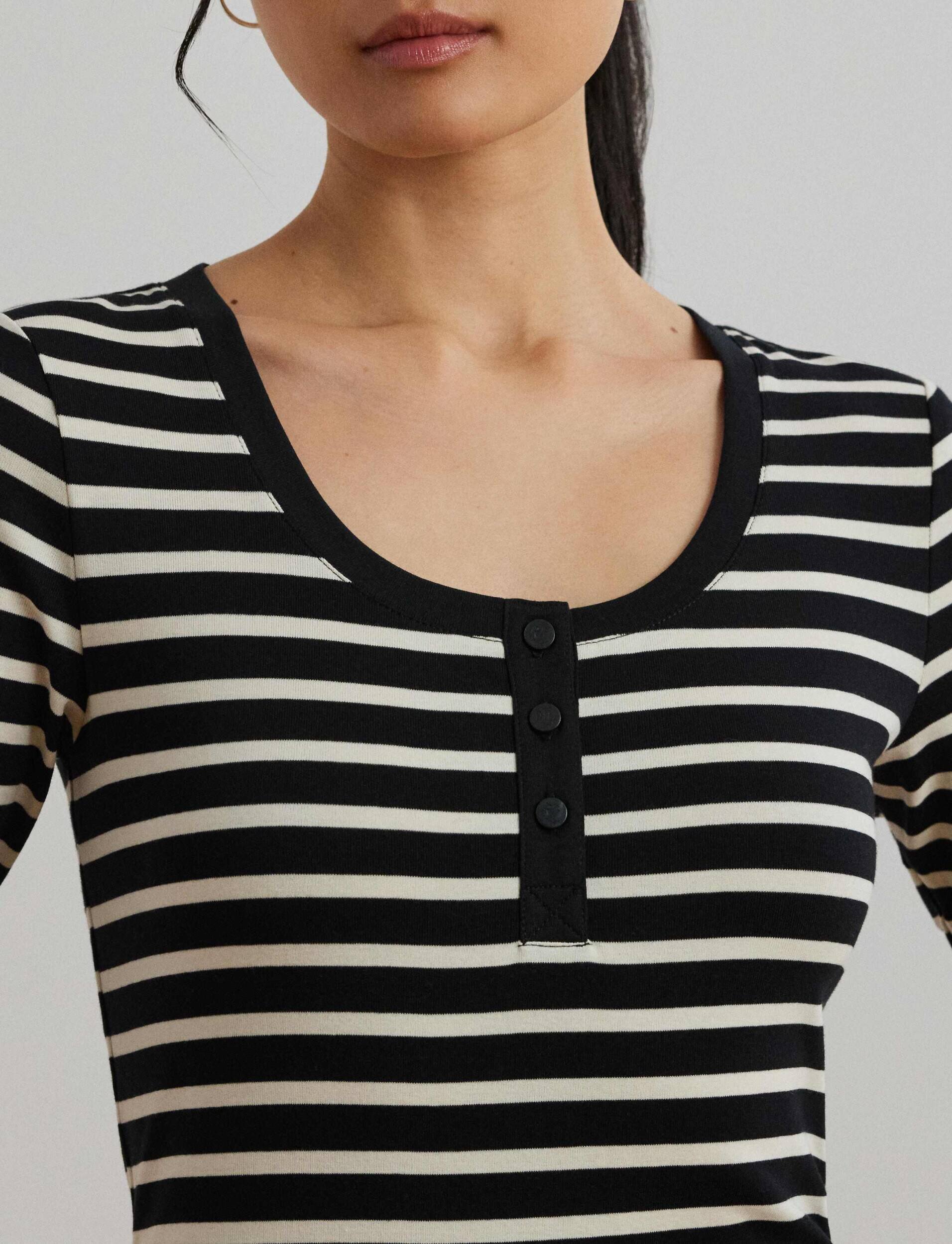 Lauren Ralph Lauren Bluză | Slim Fit
