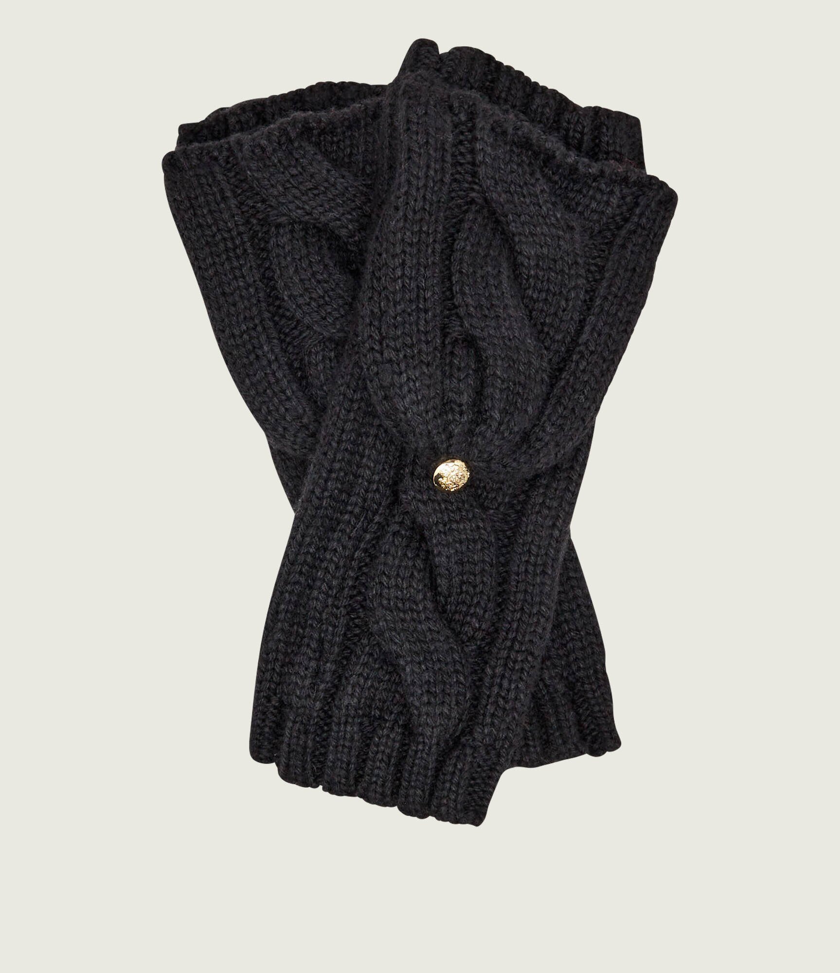 Lauren Ralph Lauren Căciulă + mănuși cu adaos de lână