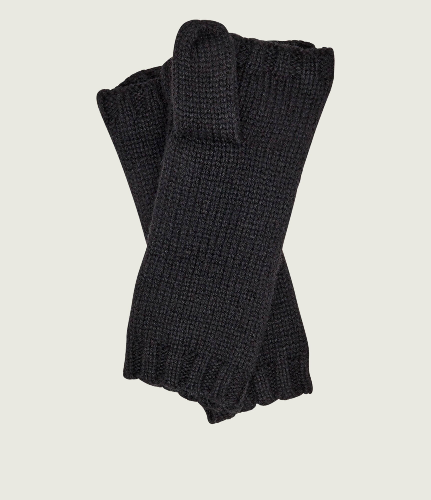 Lauren Ralph Lauren Căciulă + mănuși cu adaos de lână