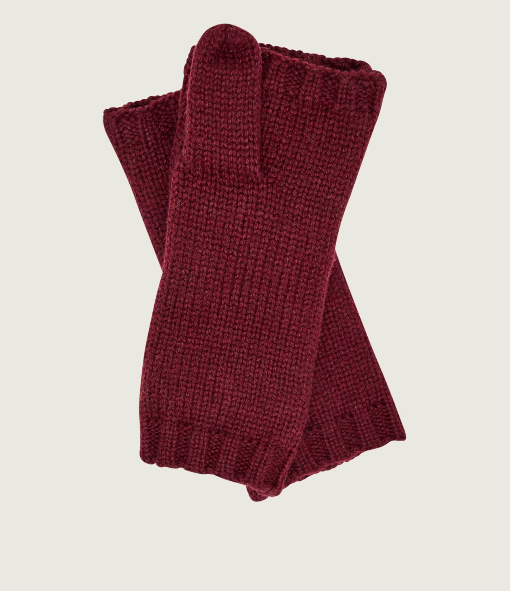 Lauren Ralph Lauren Căciulă + mănuși cu adaos de lână