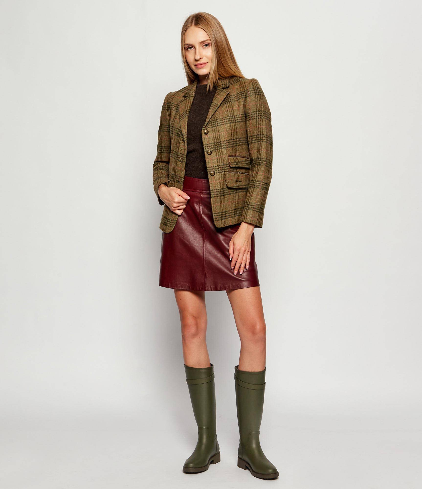 Lauren Ralph Lauren Kalosze MATTE