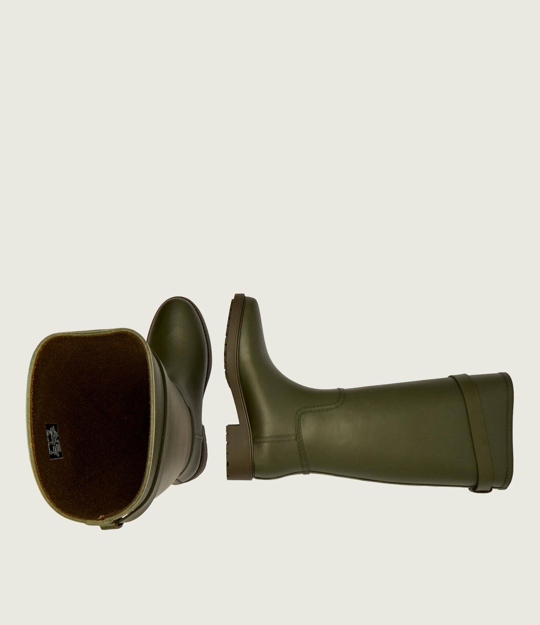 Lauren Ralph Lauren Kalosze MATTE