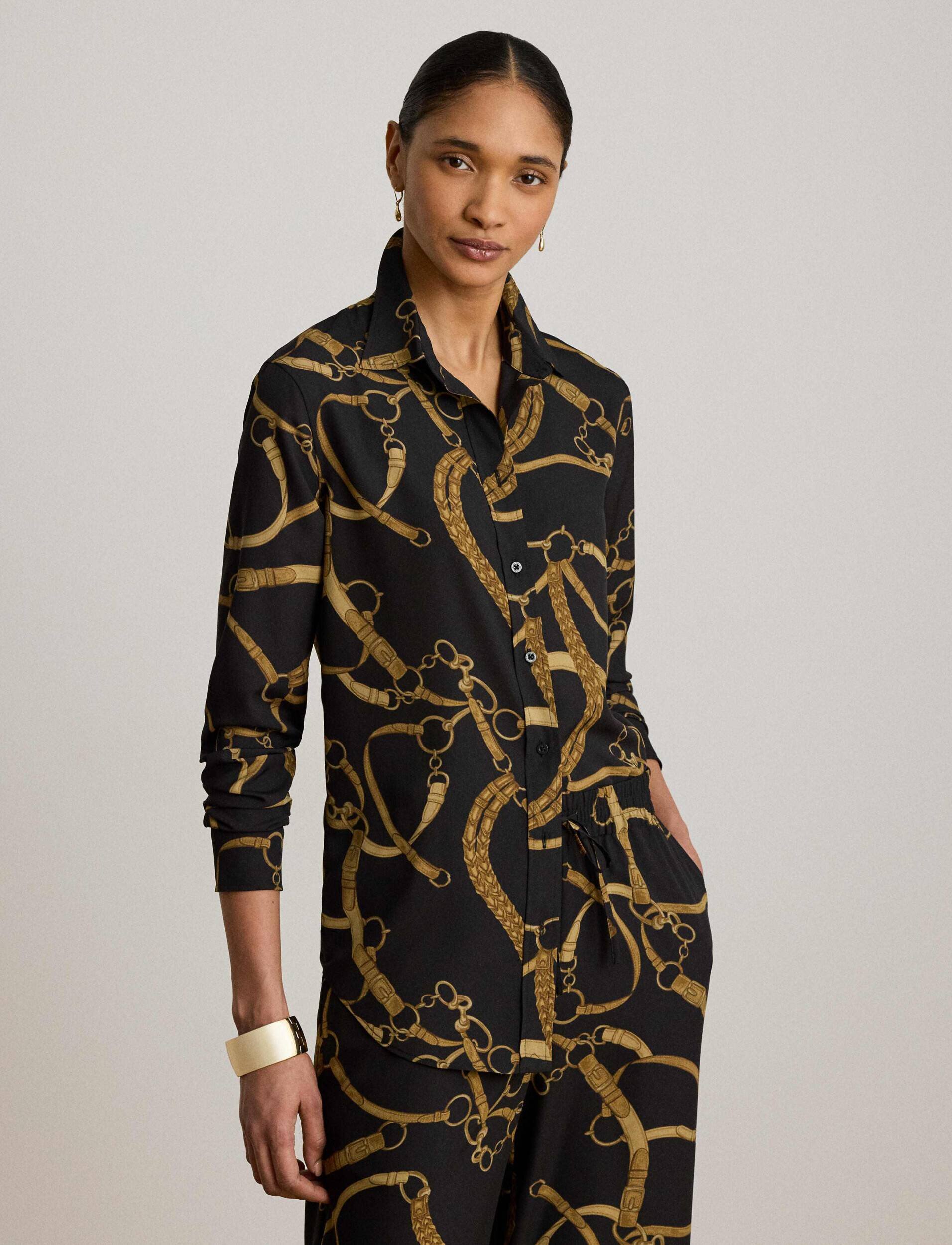 Lauren Ralph Lauren Cămașă | Classic fit