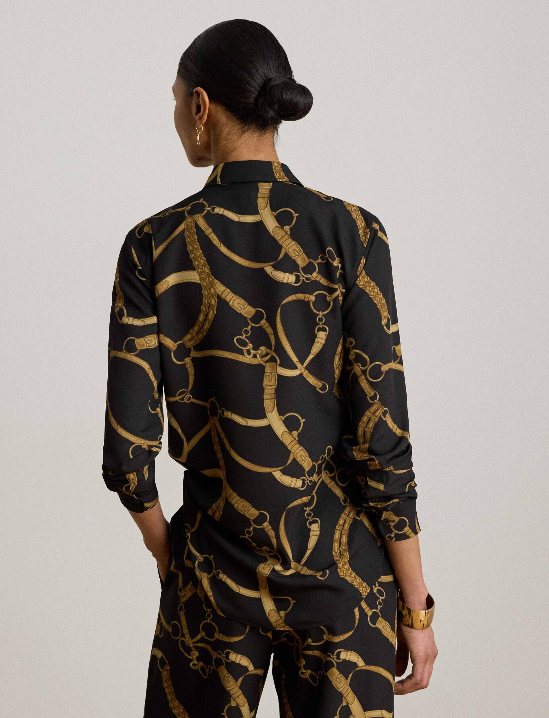 Lauren Ralph Lauren Cămașă | Classic fit
