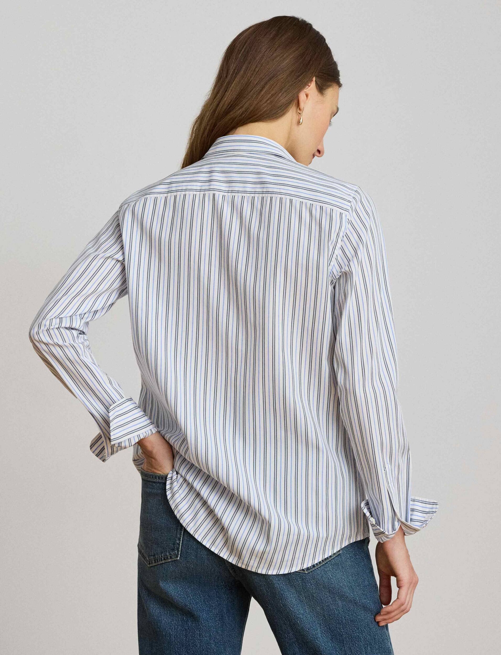 Lauren Ralph Lauren Cămașă | Classic fit