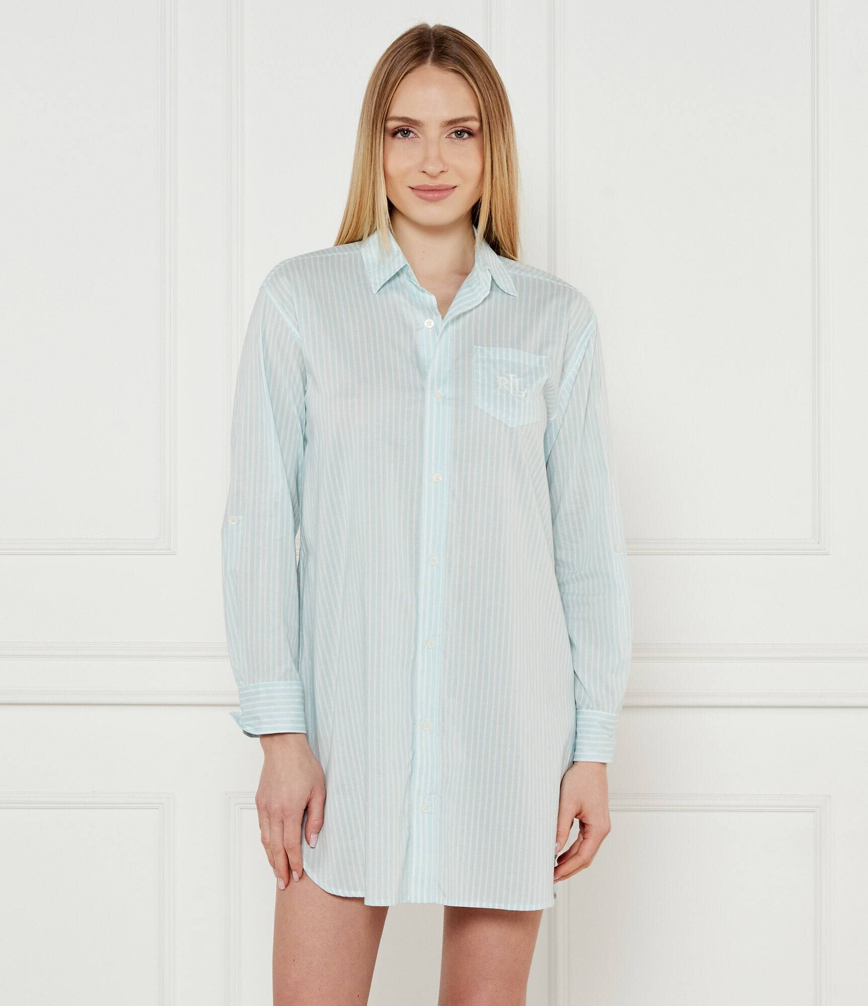 Lauren Ralph Lauren Cămașă de noapte | Loose fit