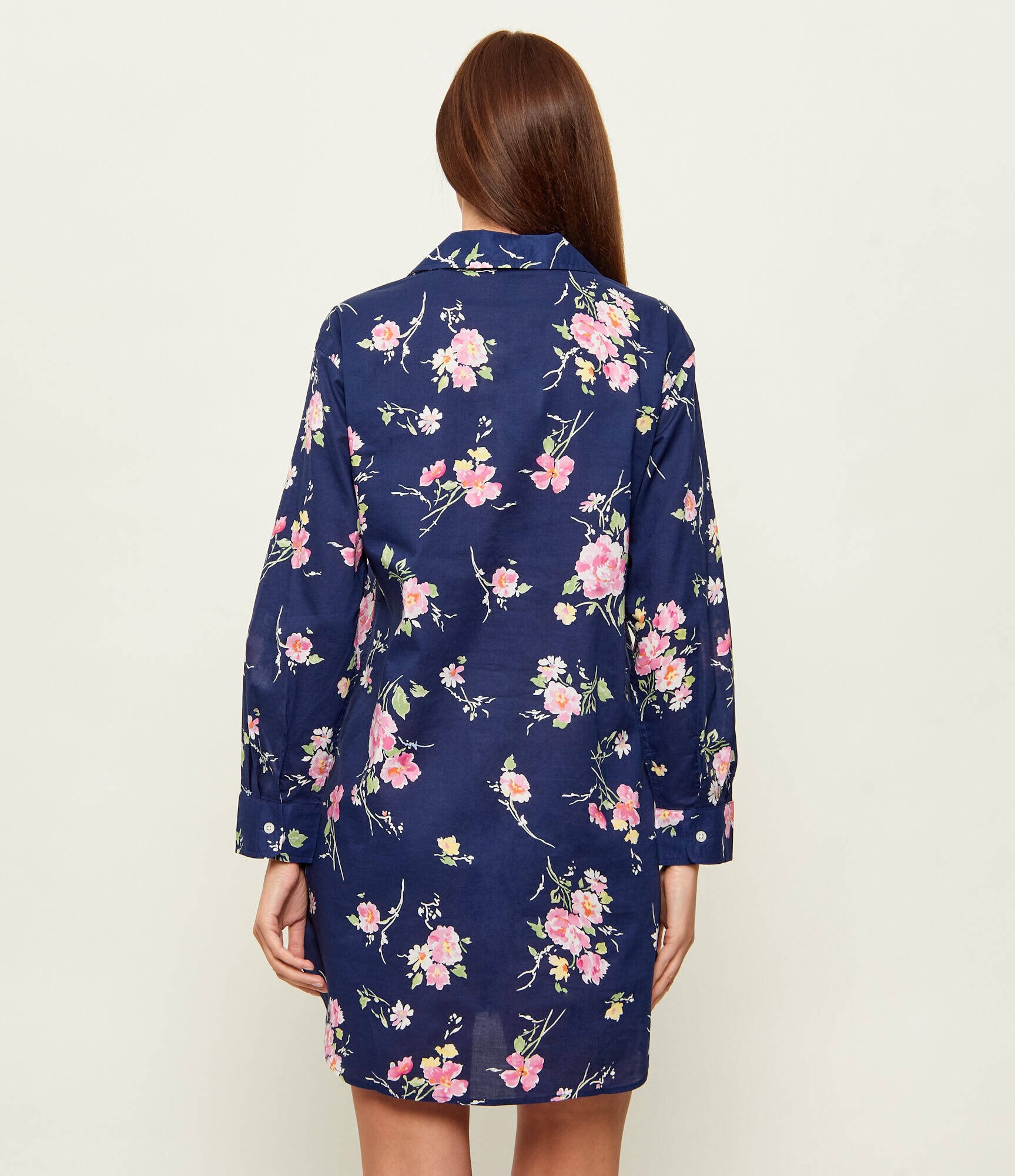 Lauren Ralph Lauren Cămașă de noapte | Loose fit
