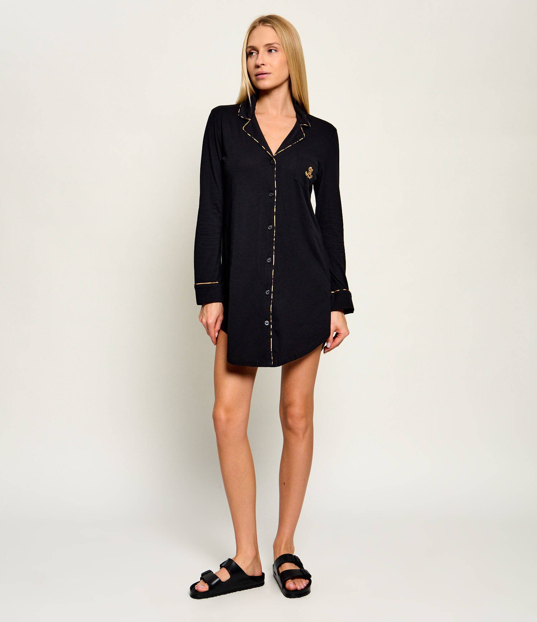 Lauren Ralph Lauren Cămașă de noapte | regular fit