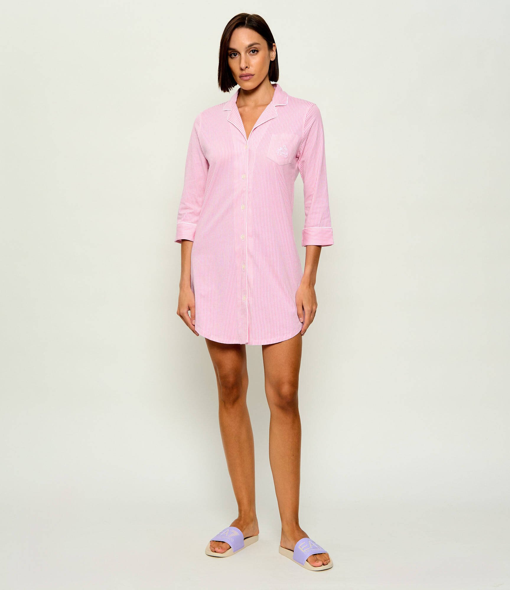 Lauren Ralph Lauren Cămașă de noapte | Regular Fit