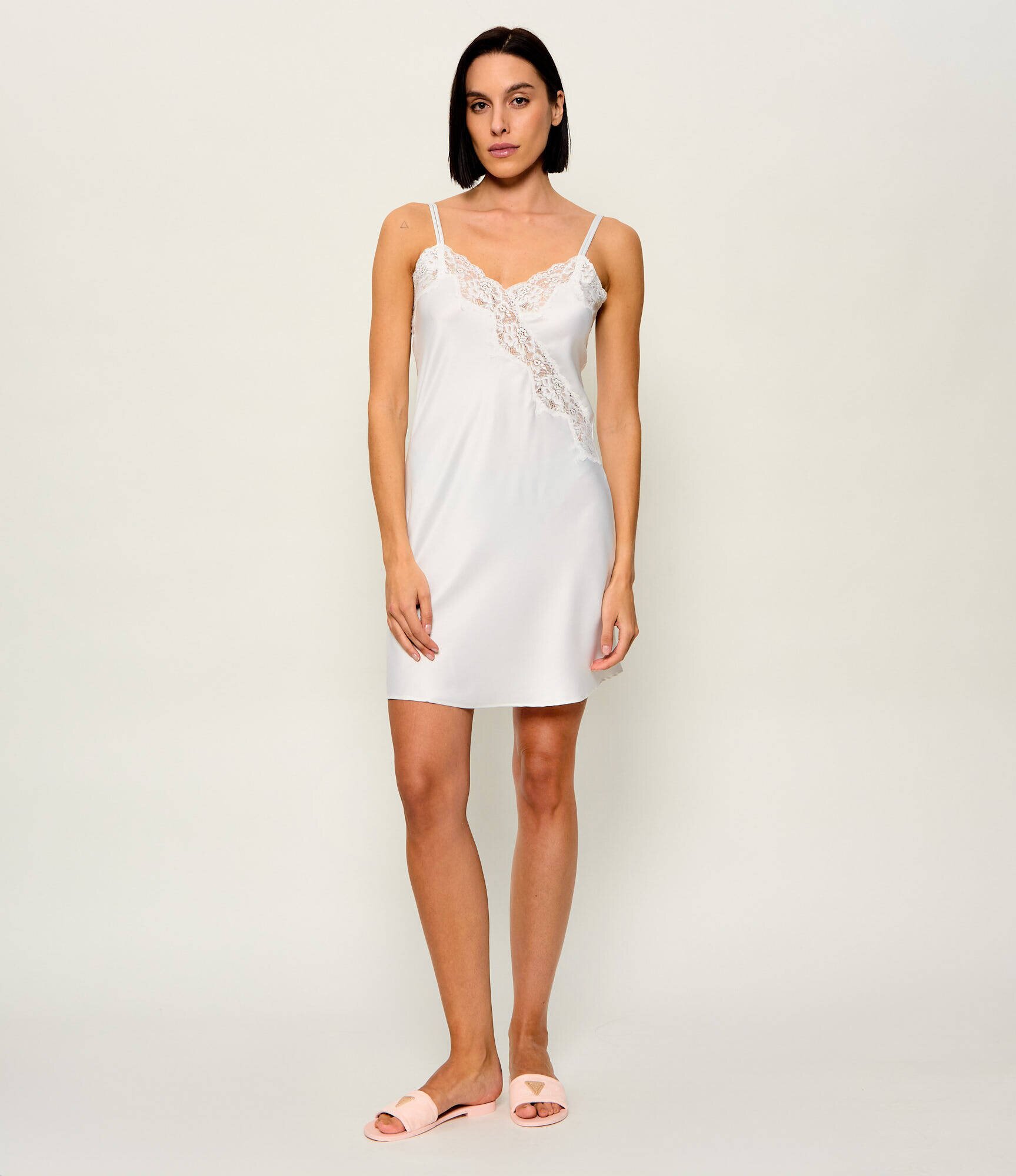 Lauren Ralph Lauren Cămașă de noapte | Relaxed fit