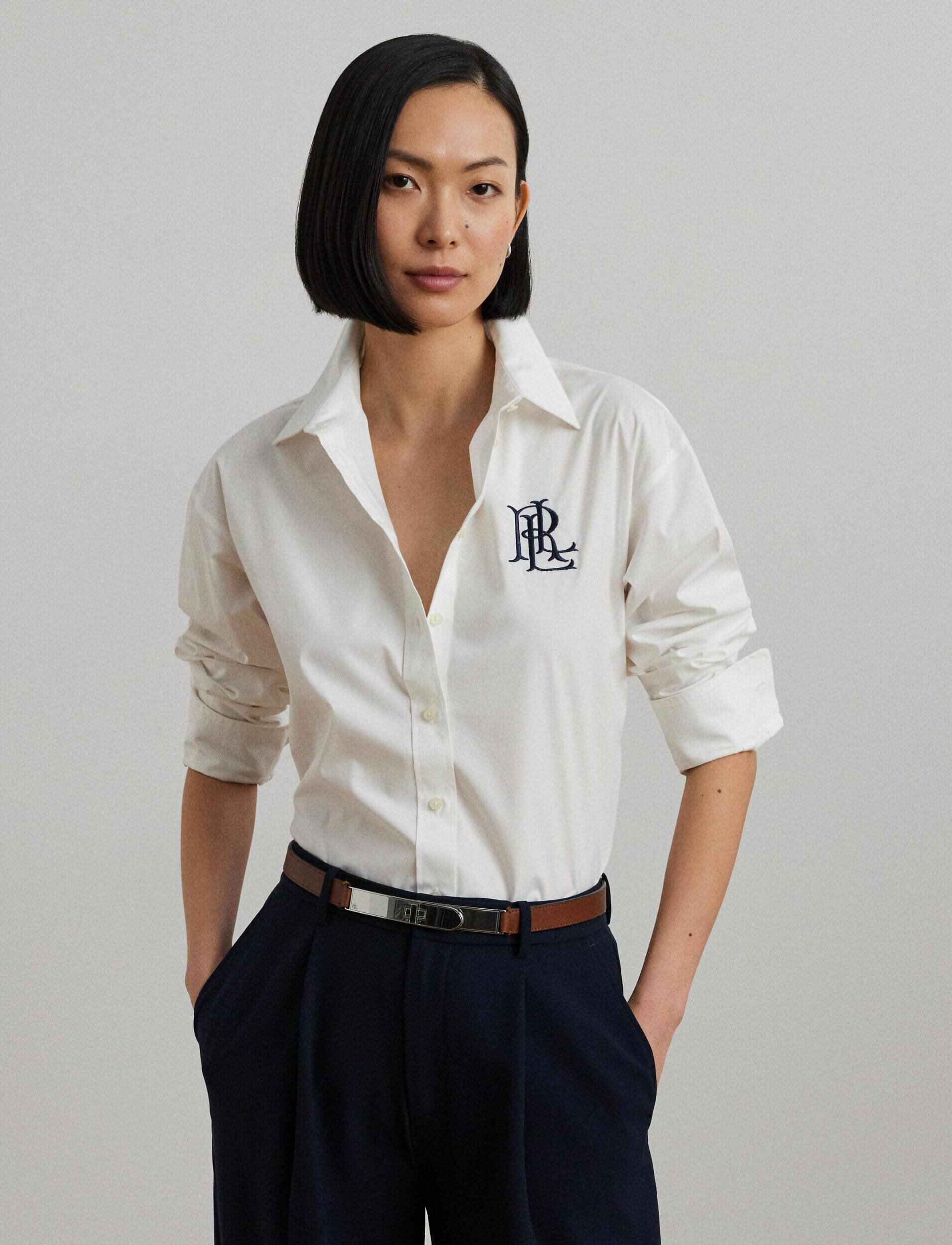 Lauren Ralph Lauren Cămașă KOTTA | Regular Fit