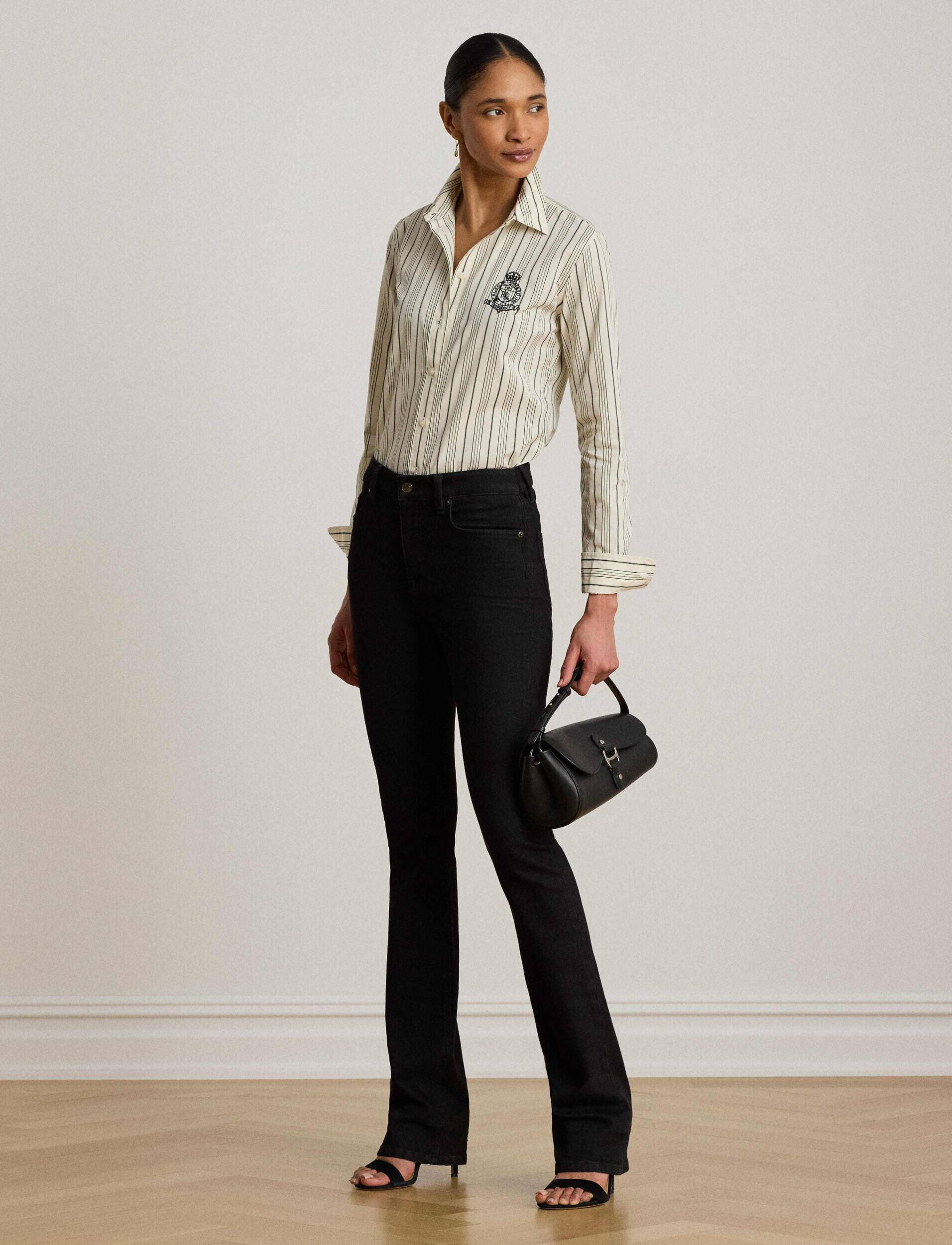 Lauren Ralph Lauren Cămașă | regular fit