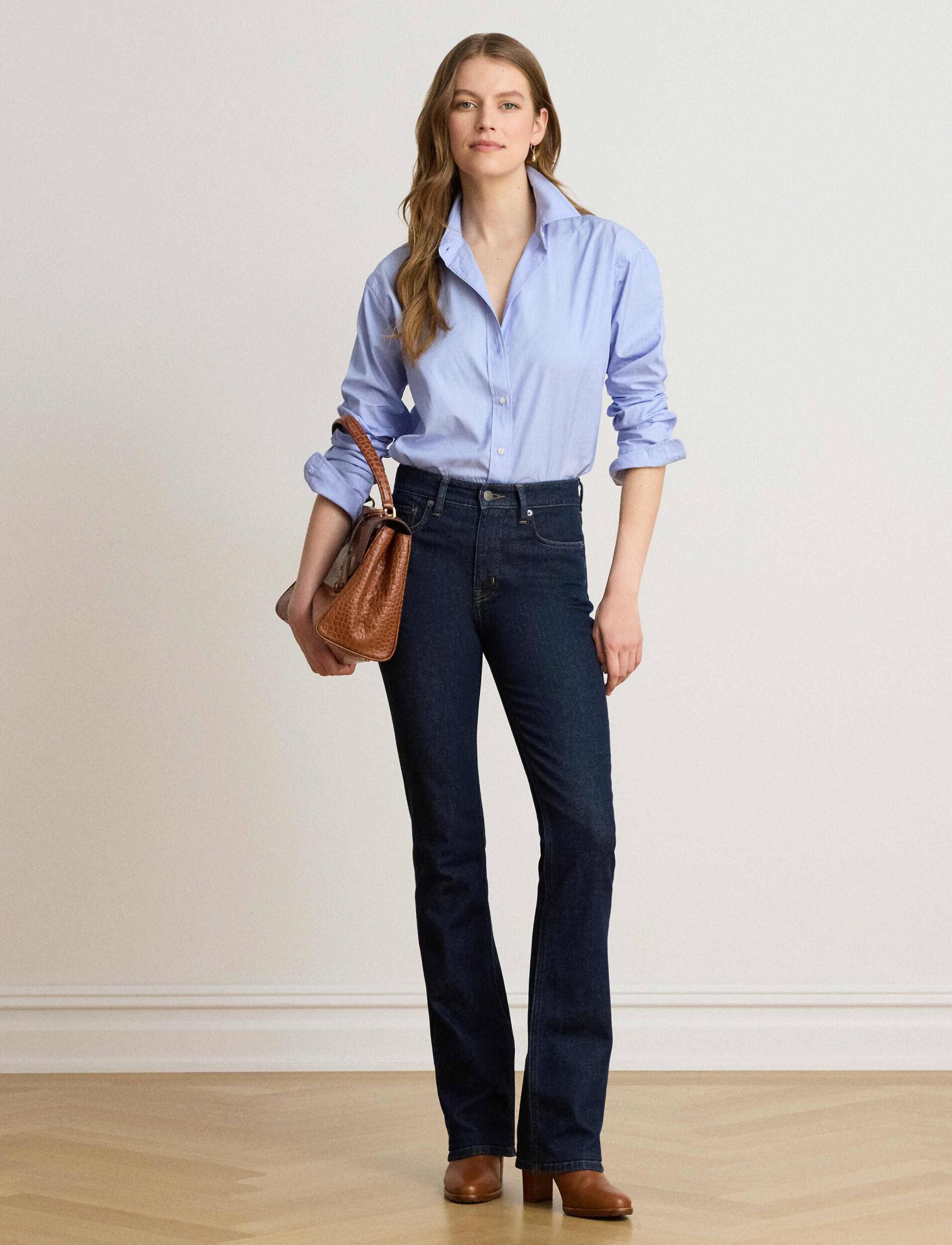 Lauren Ralph Lauren Cămașă | Relaxed fit