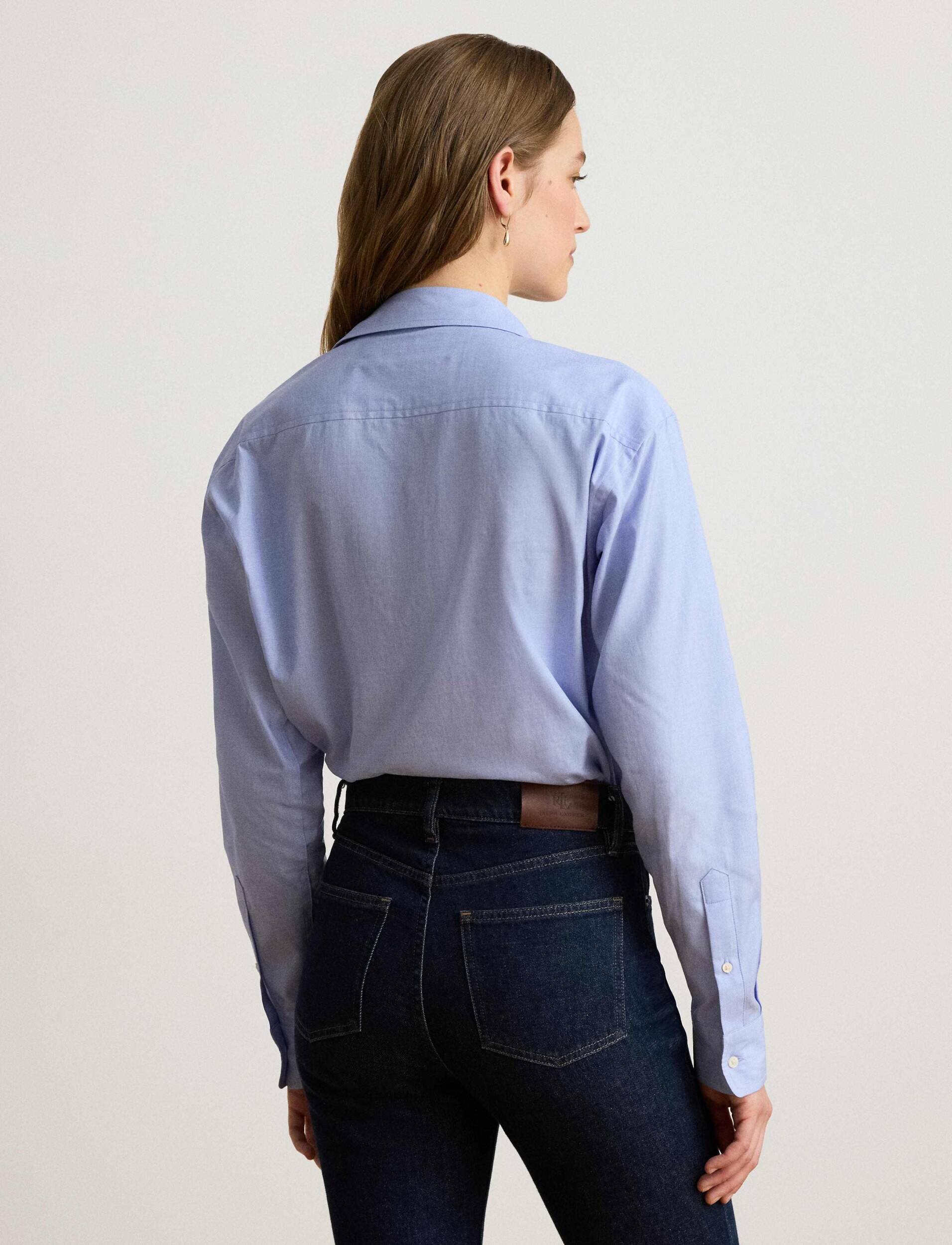 Lauren Ralph Lauren Cămașă | Relaxed fit