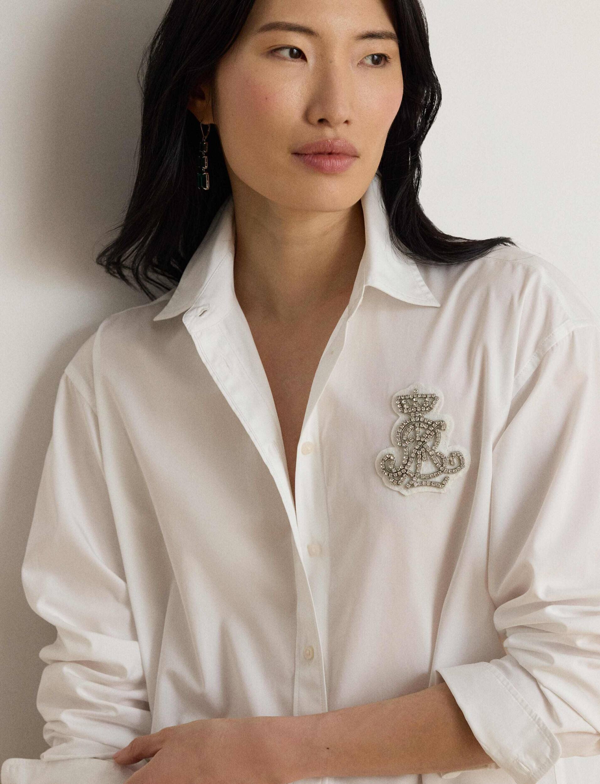 Lauren Ralph Lauren Cămașă | Relaxed fit