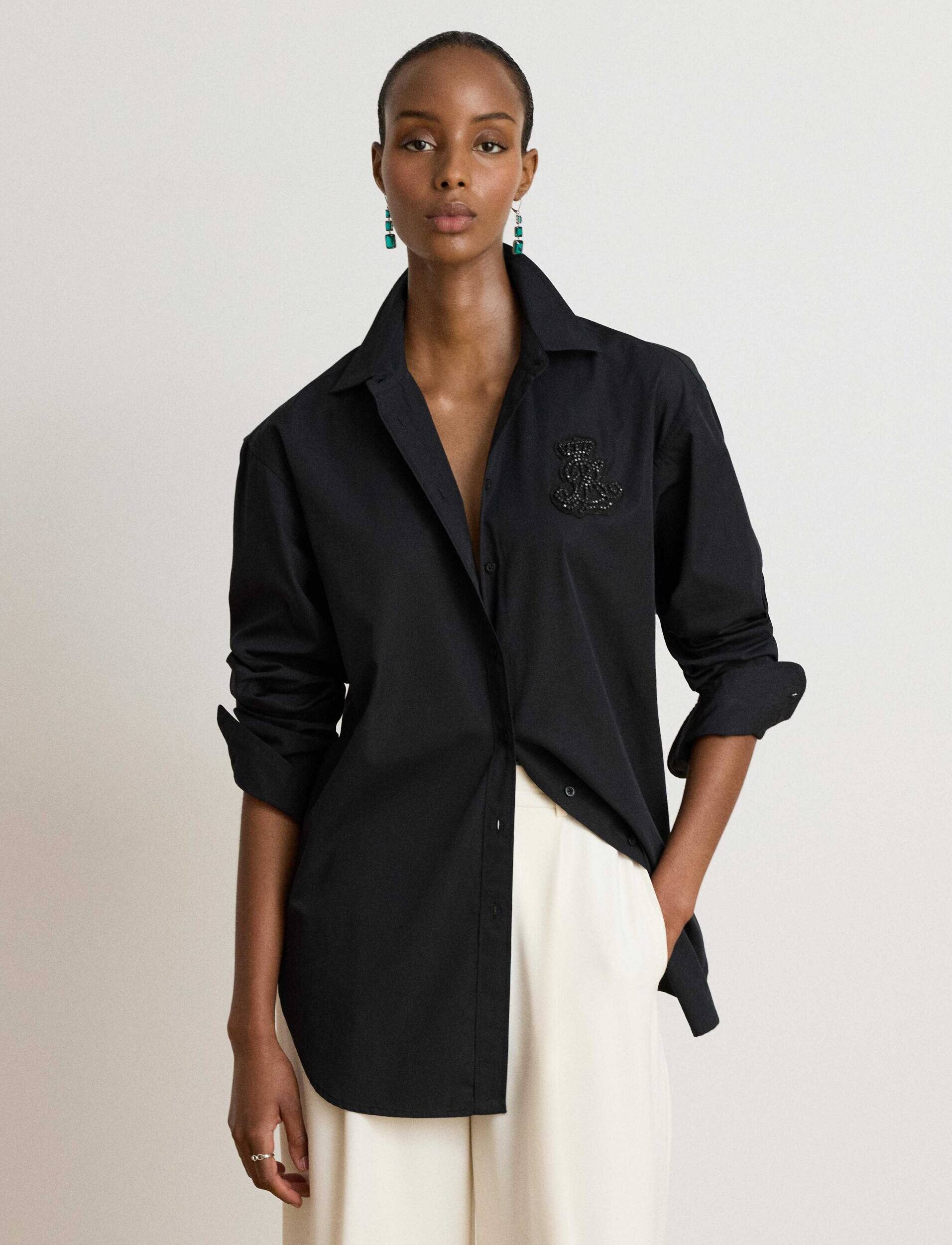 Lauren Ralph Lauren Cămașă | Relaxed fit