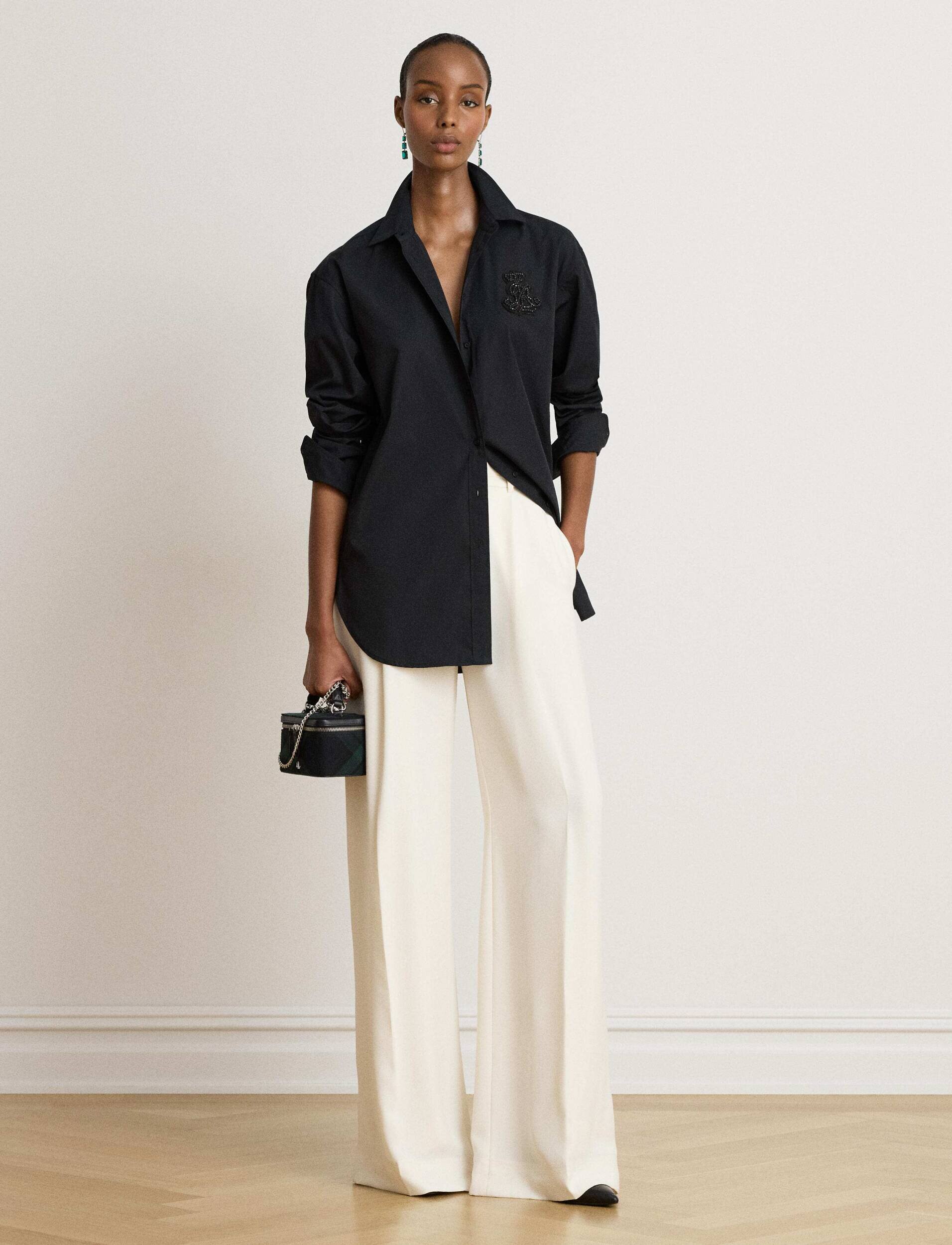Lauren Ralph Lauren Cămașă | Relaxed fit
