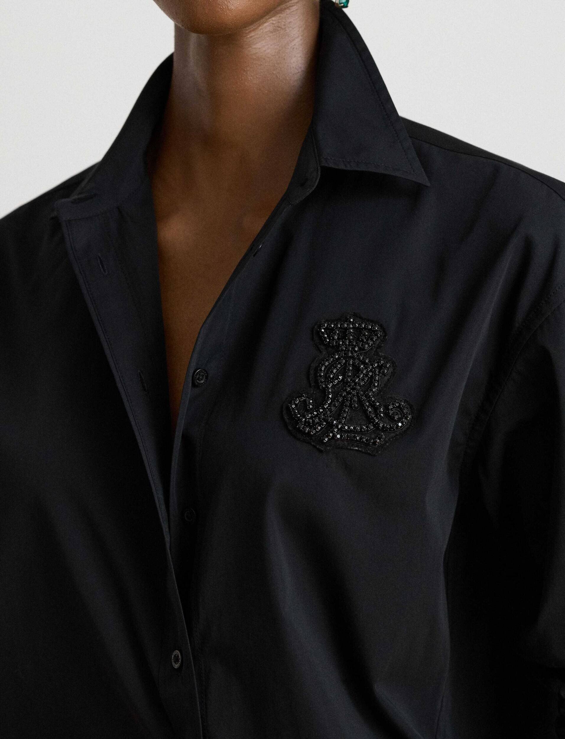 Lauren Ralph Lauren Cămașă | Relaxed fit
