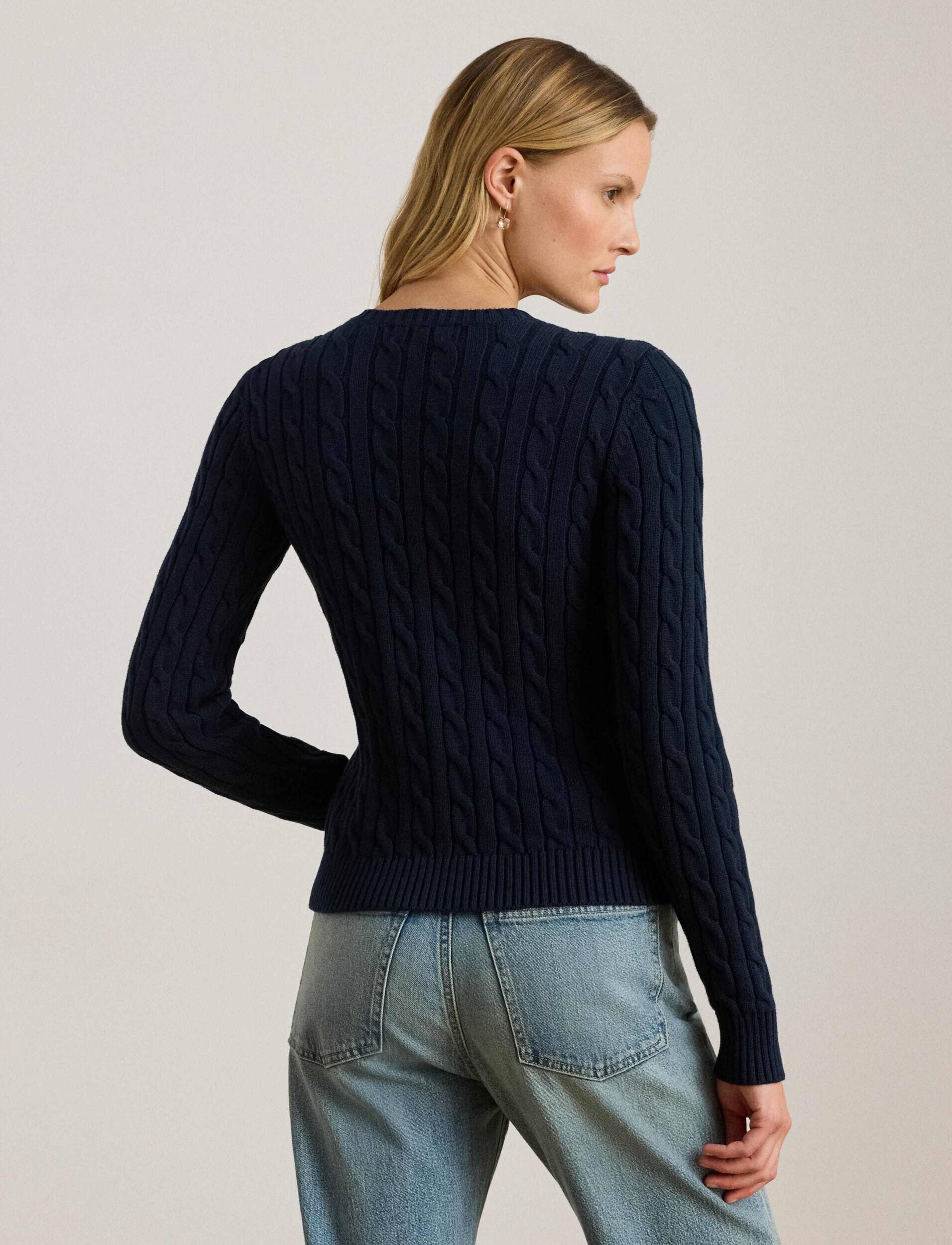 Lauren Ralph Lauren Cardigan | Regular Fit