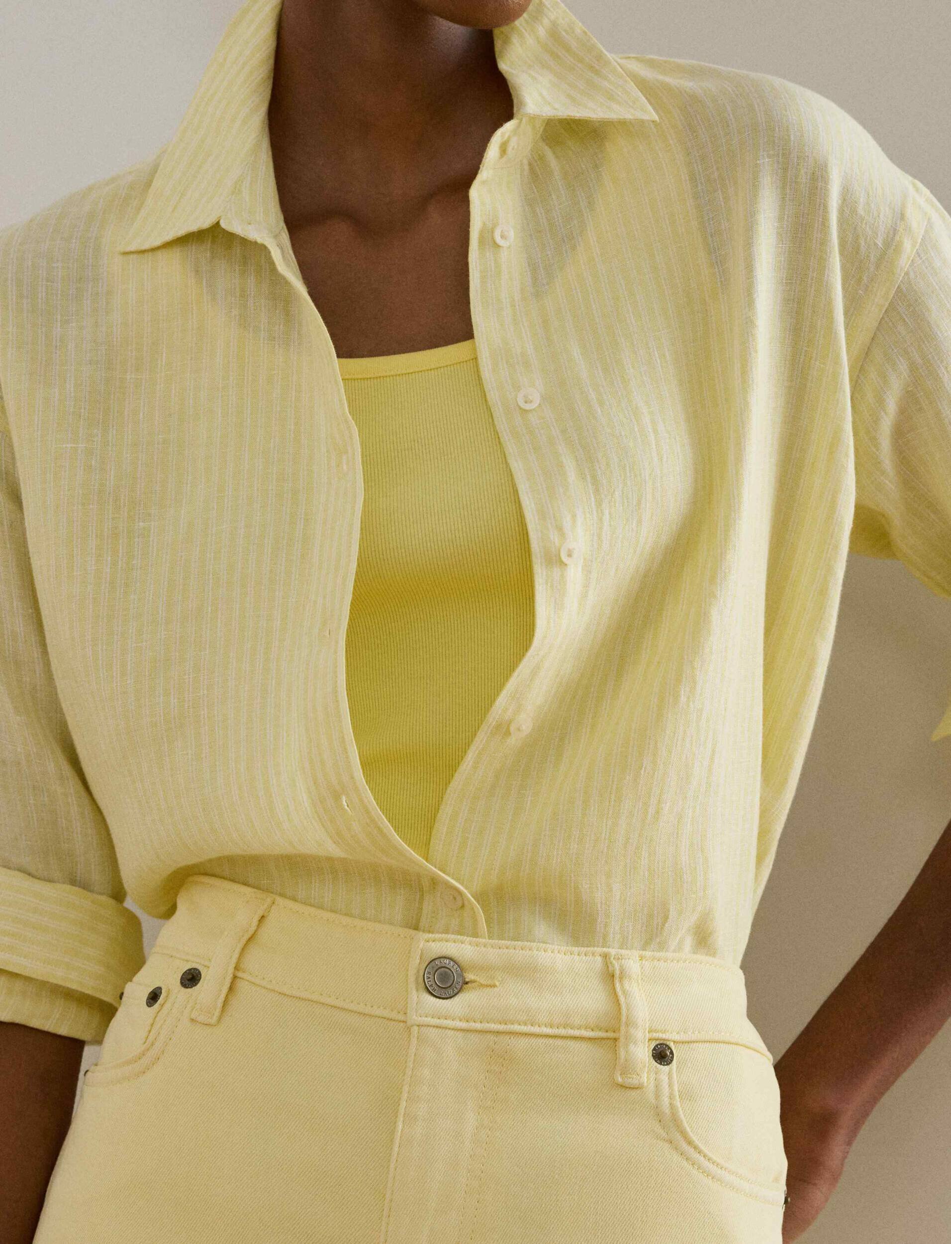 Lauren Ralph Lauren De in cămașă | regular fit