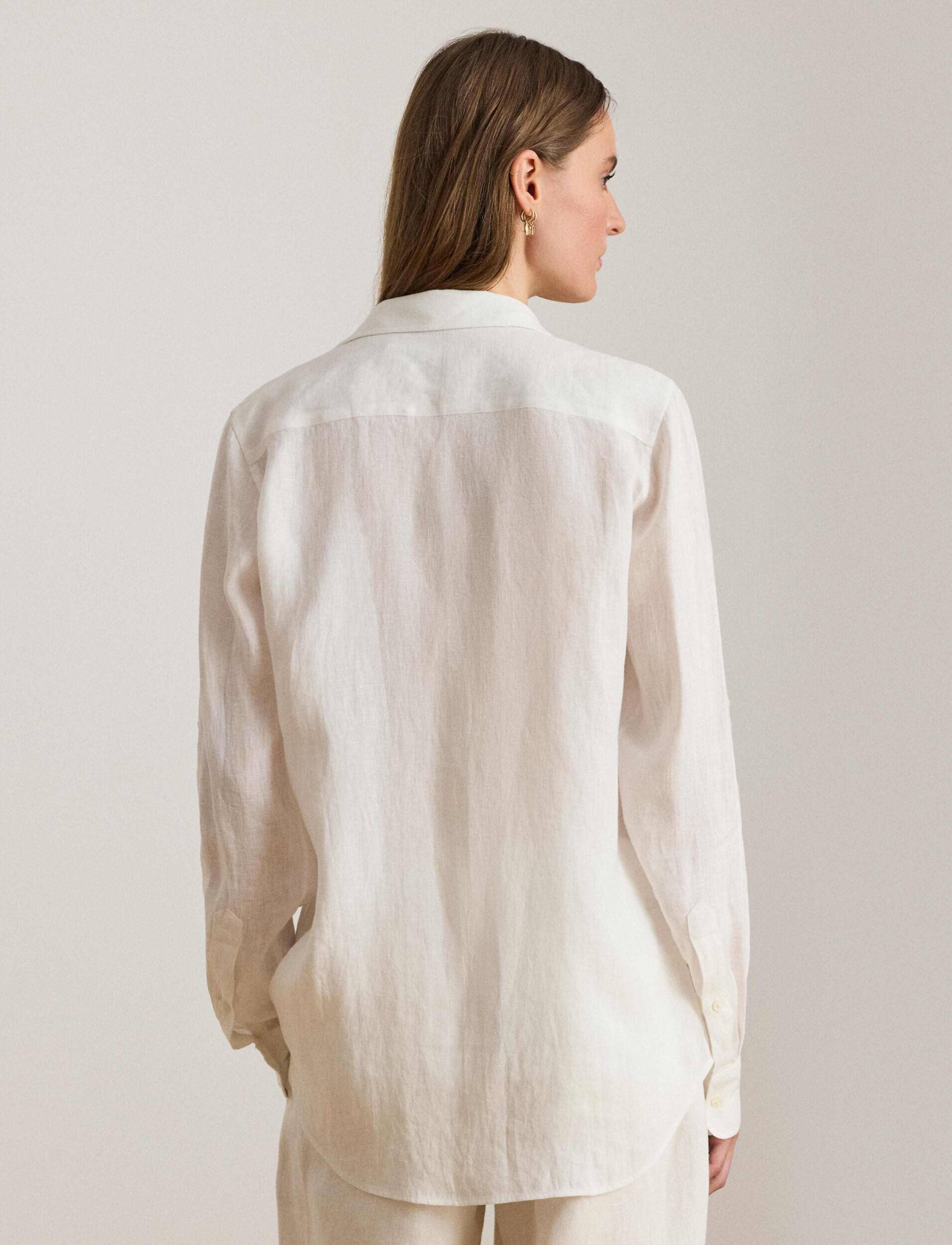 Lauren Ralph Lauren De in cămașă | Regular Fit