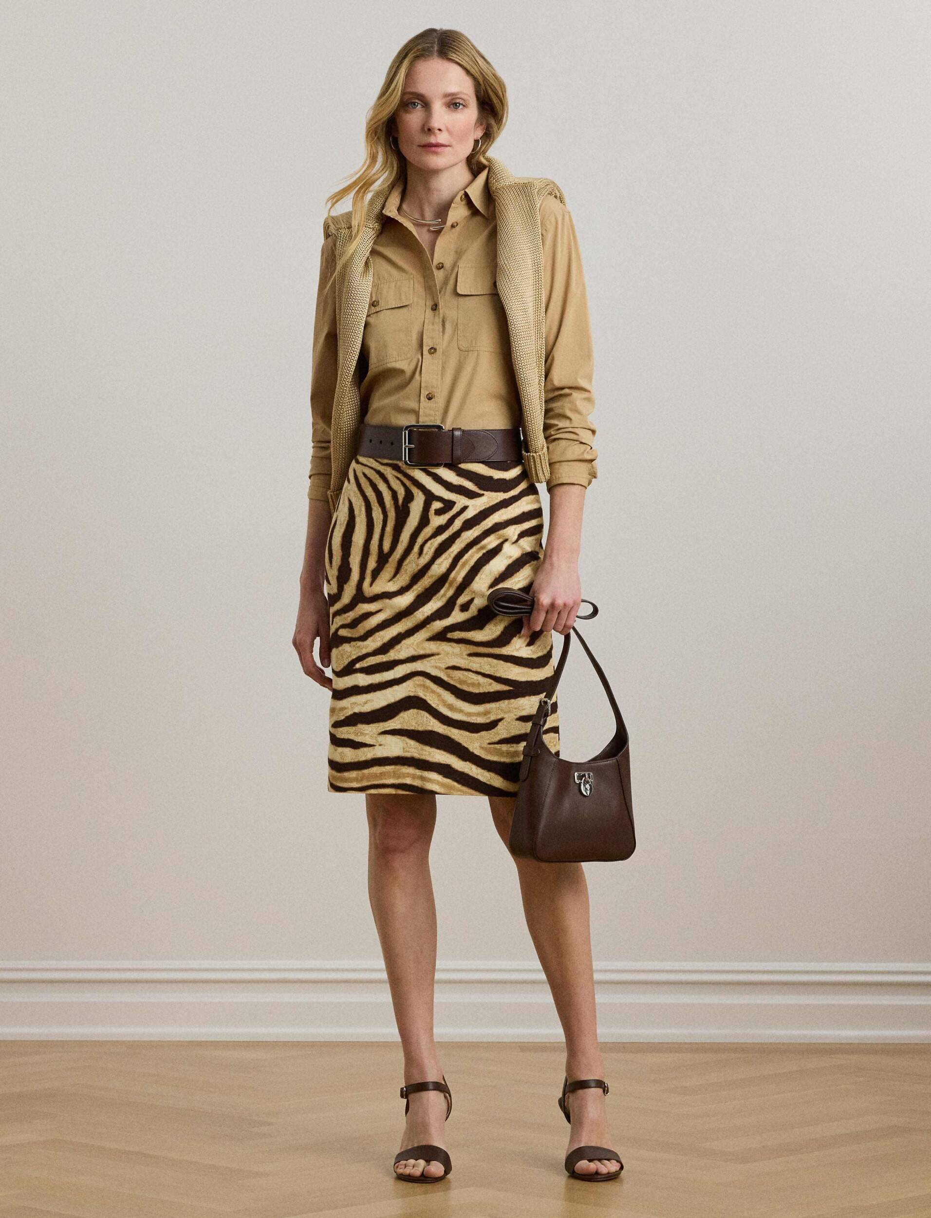 Lauren Ralph Lauren De in fustă Laydre