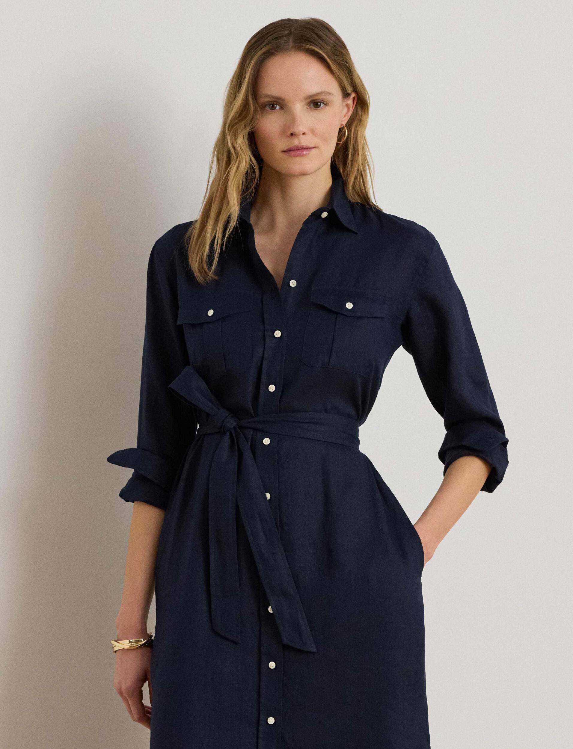 Lauren Ralph Lauren De in rochie