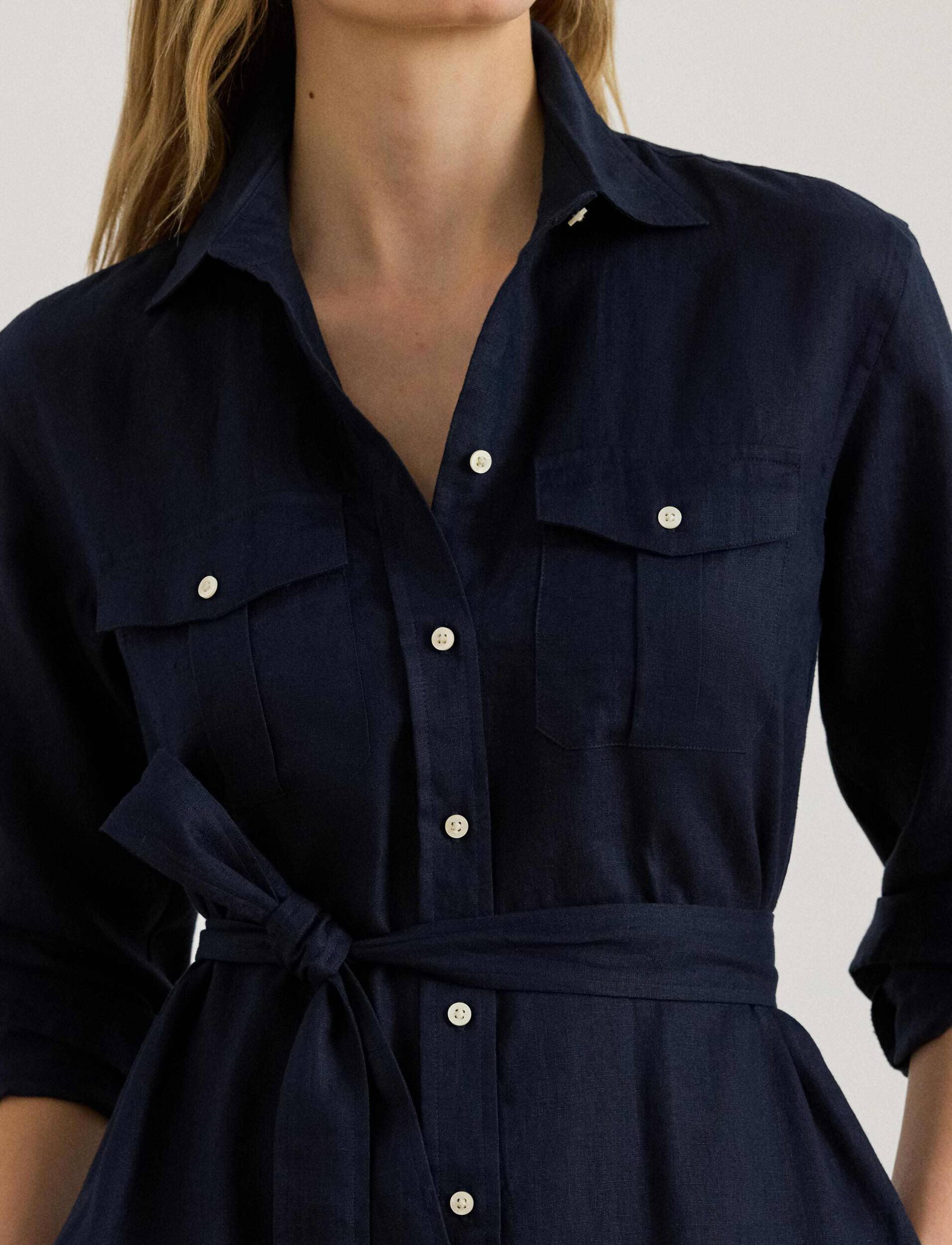 Lauren Ralph Lauren De in rochie