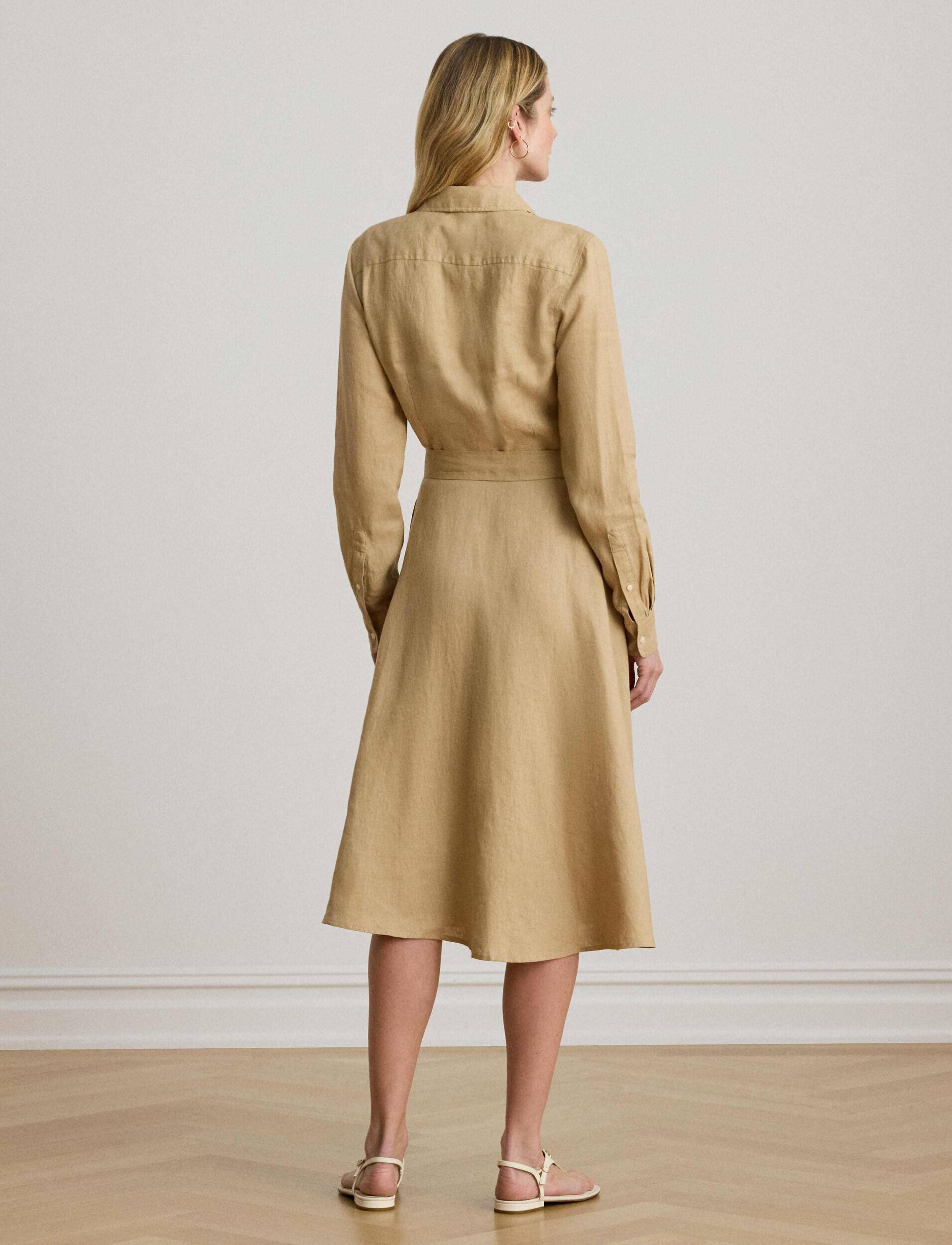 Lauren Ralph Lauren De in rochie Adalina
