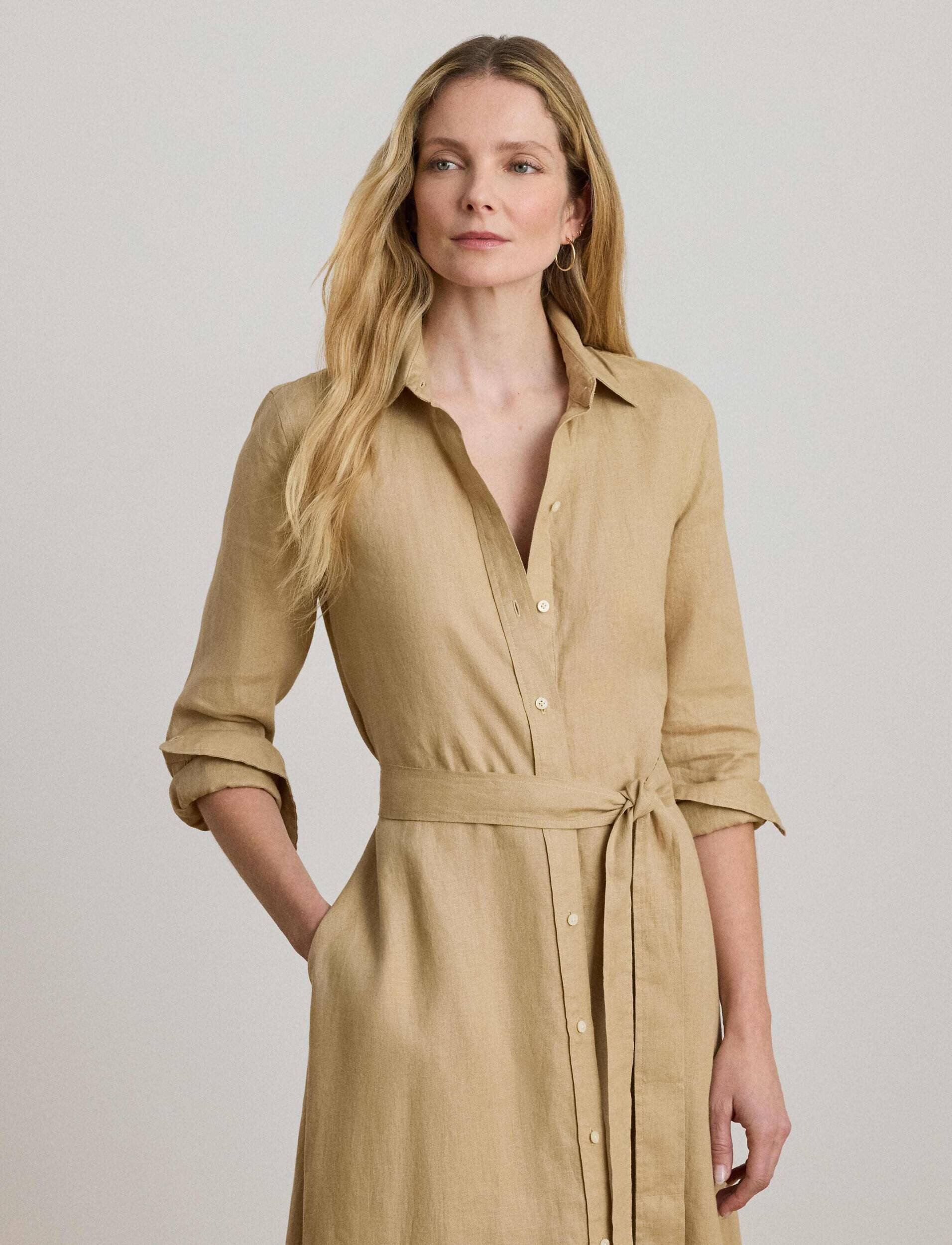 Lauren Ralph Lauren De in rochie Adalina