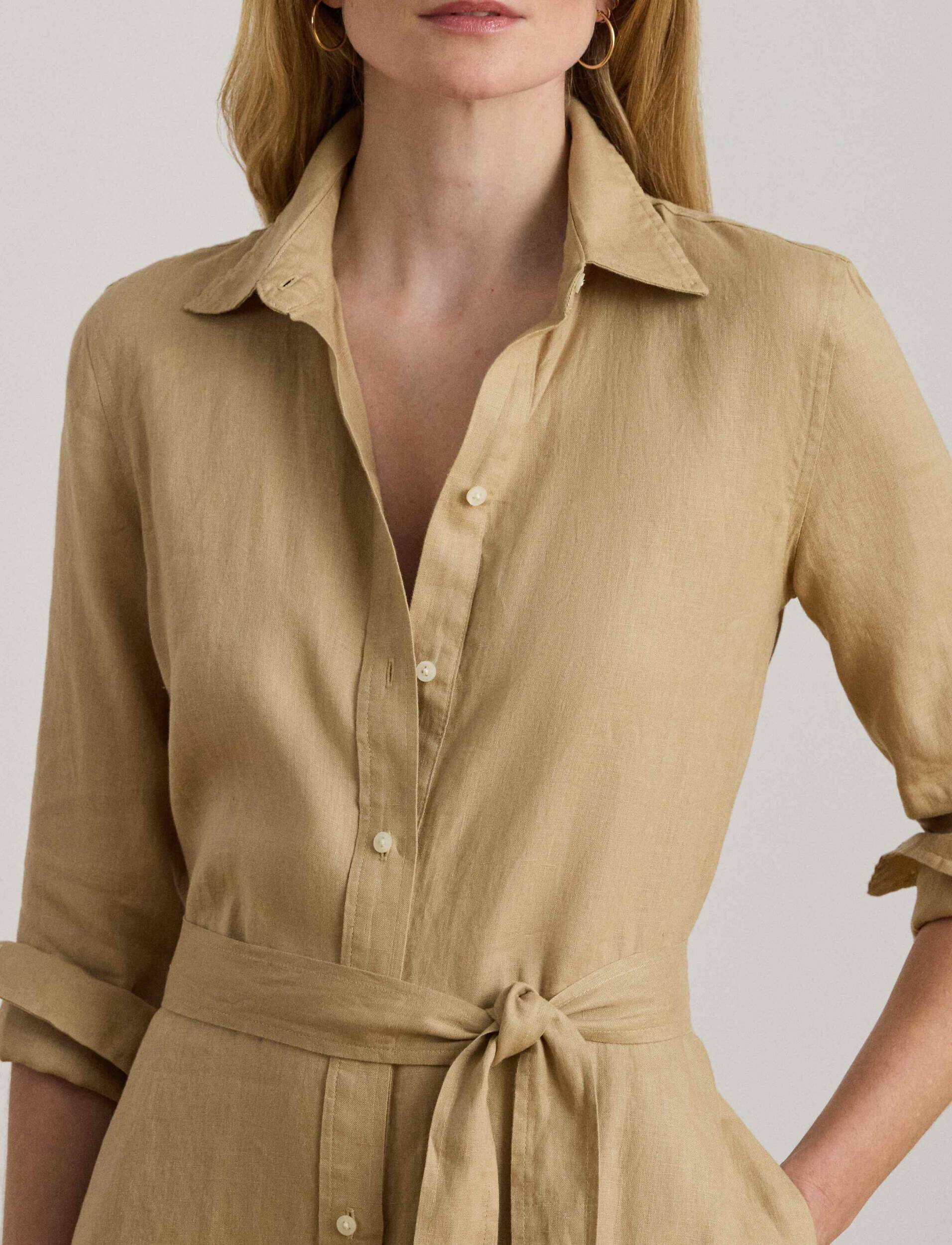 Lauren Ralph Lauren De in rochie Adalina