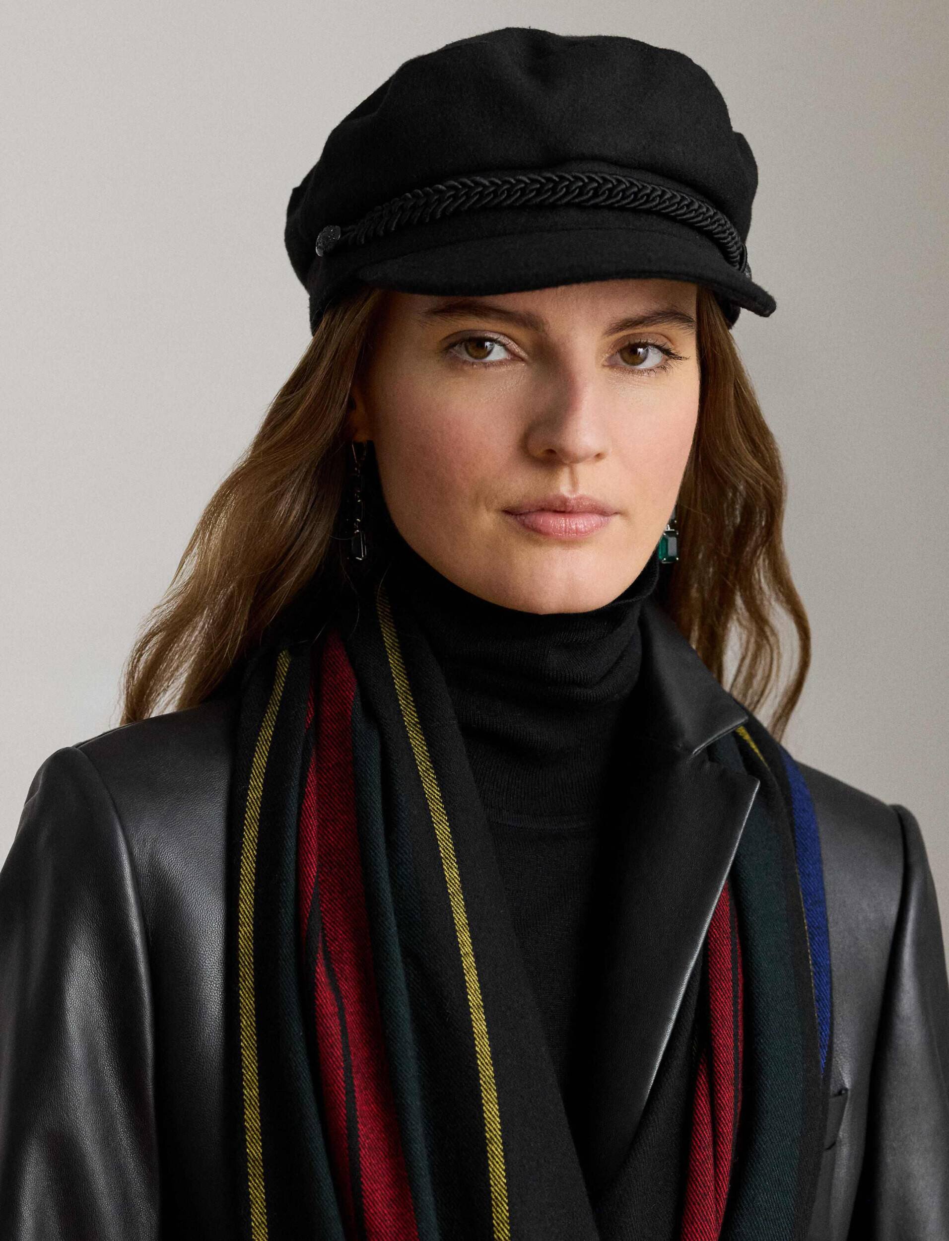 Lauren Ralph Lauren De lână bască