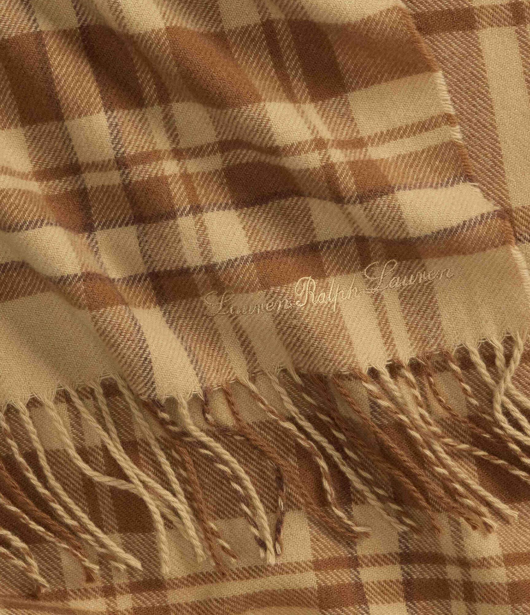 Lauren Ralph Lauren De lână șal