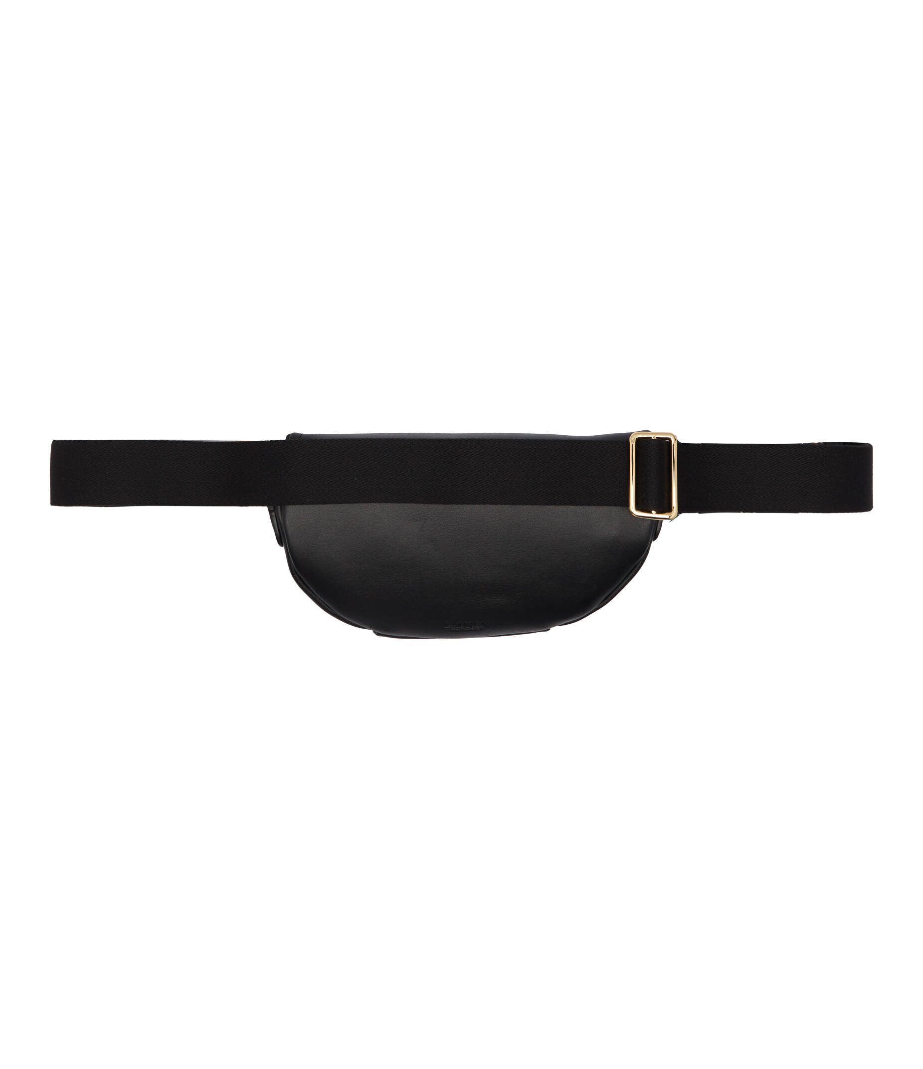 Lauren Ralph Lauren De piele borsetă MARCY
