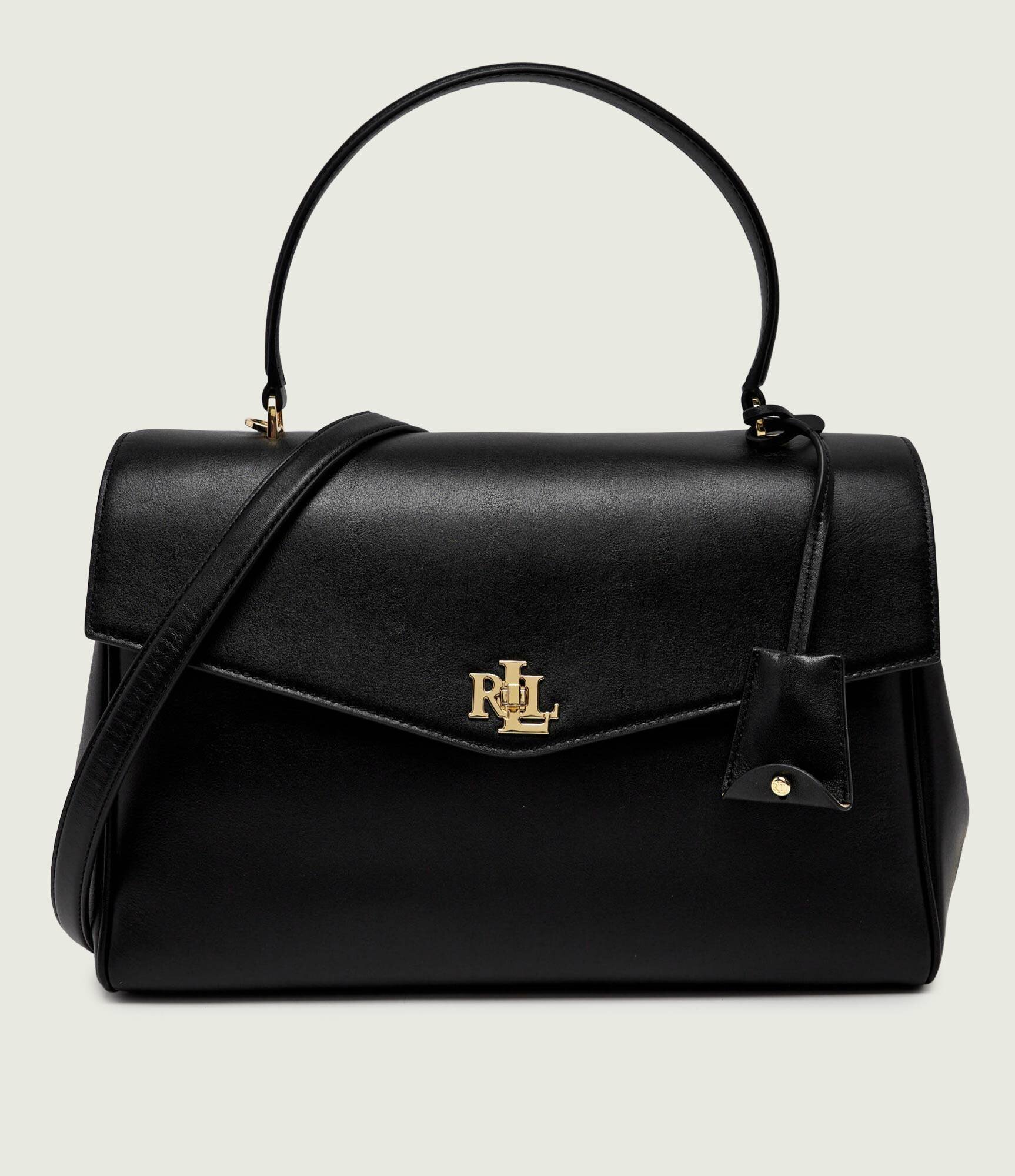Lauren Ralph Lauren De piele cufăr Farrah