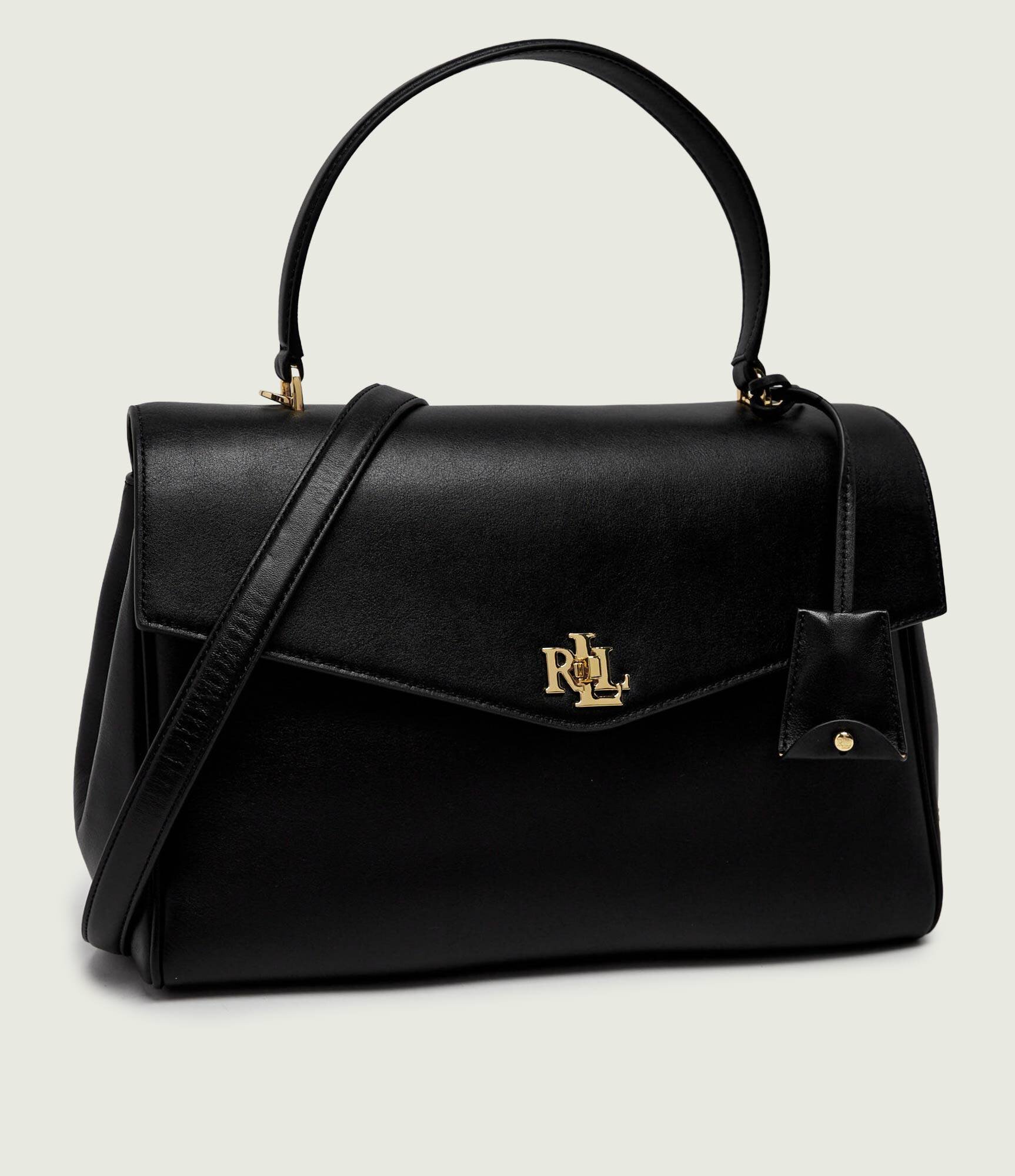 Lauren Ralph Lauren De piele cufăr Farrah