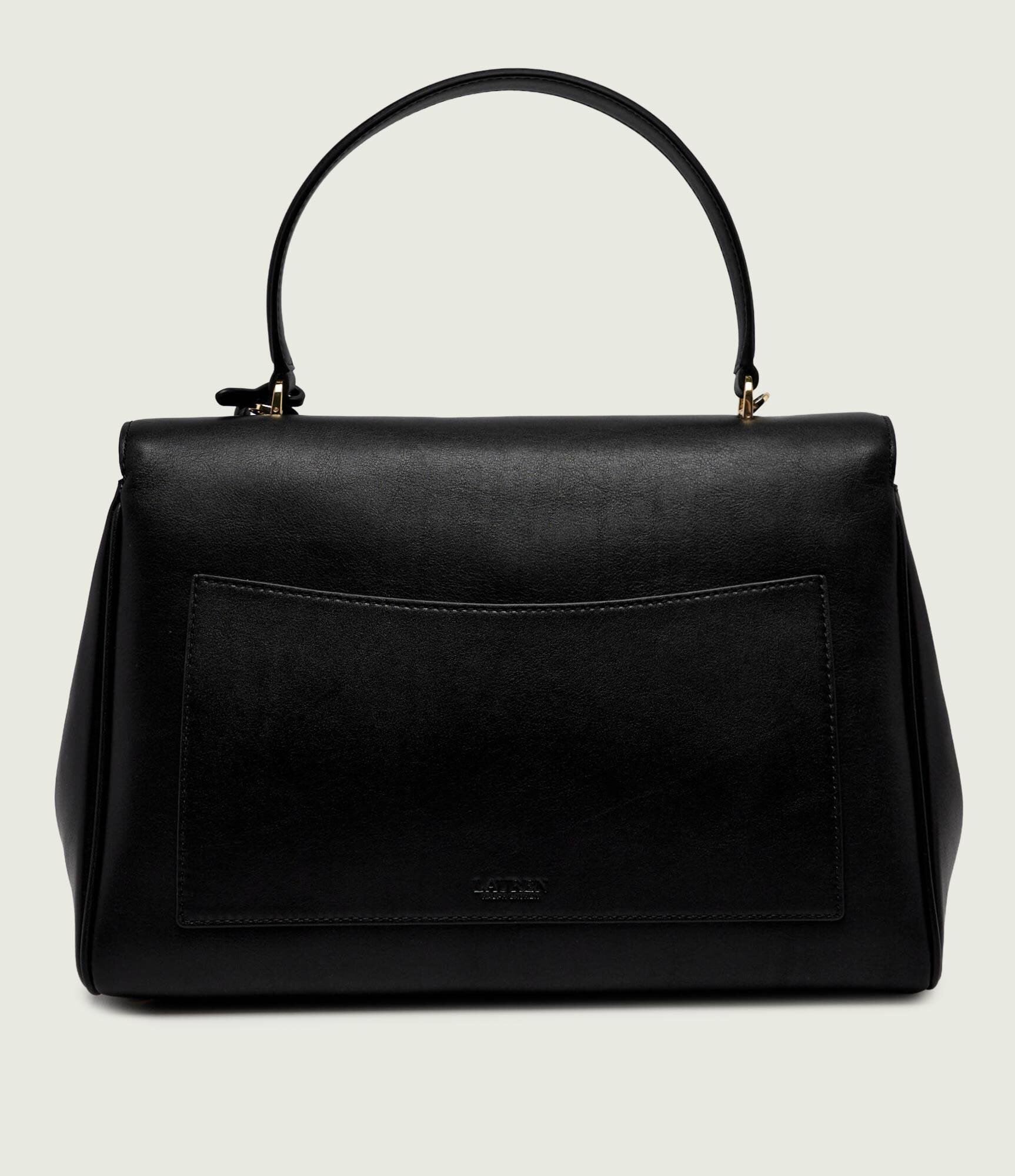 Lauren Ralph Lauren De piele cufăr Farrah