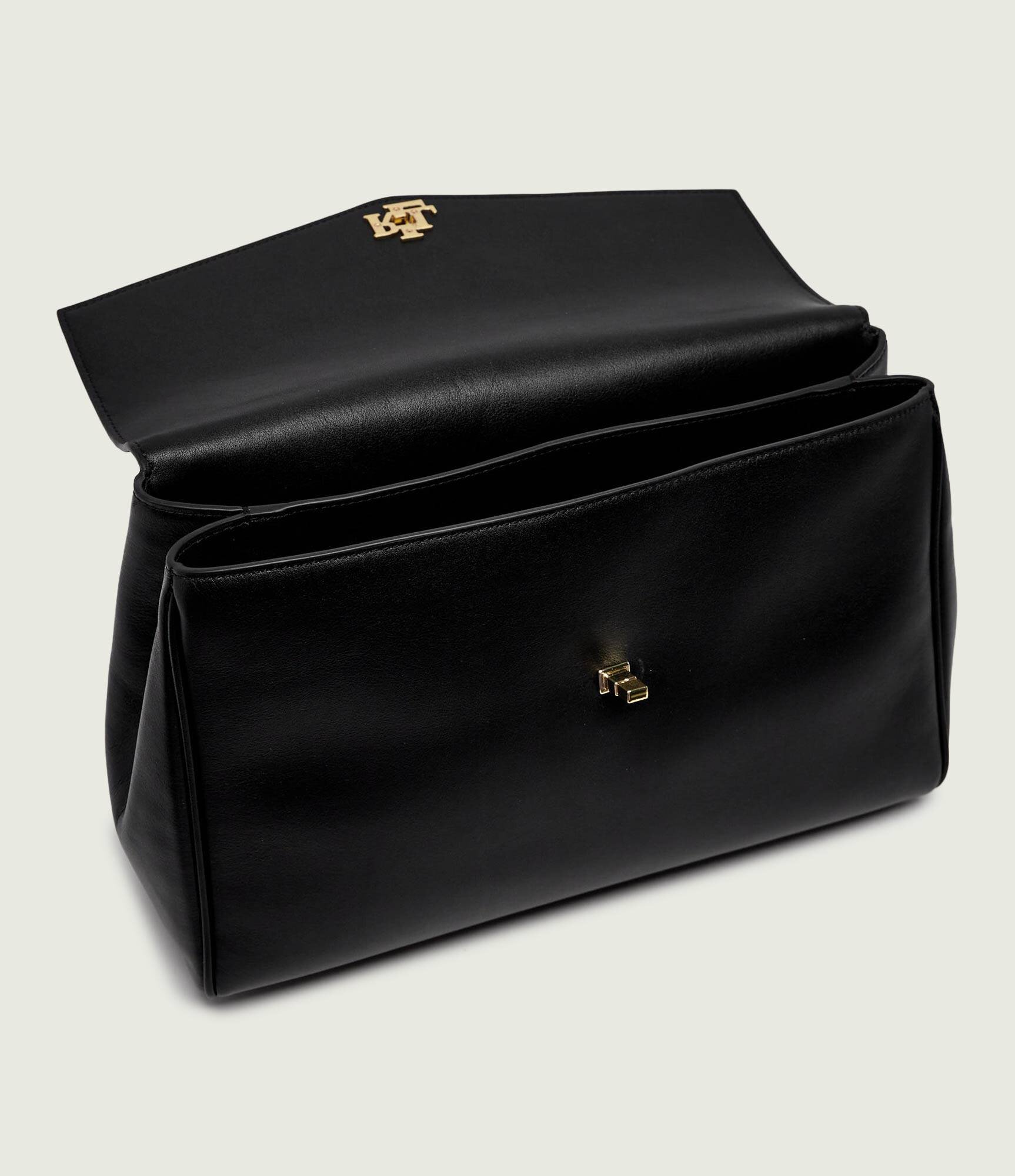 Lauren Ralph Lauren De piele cufăr Farrah