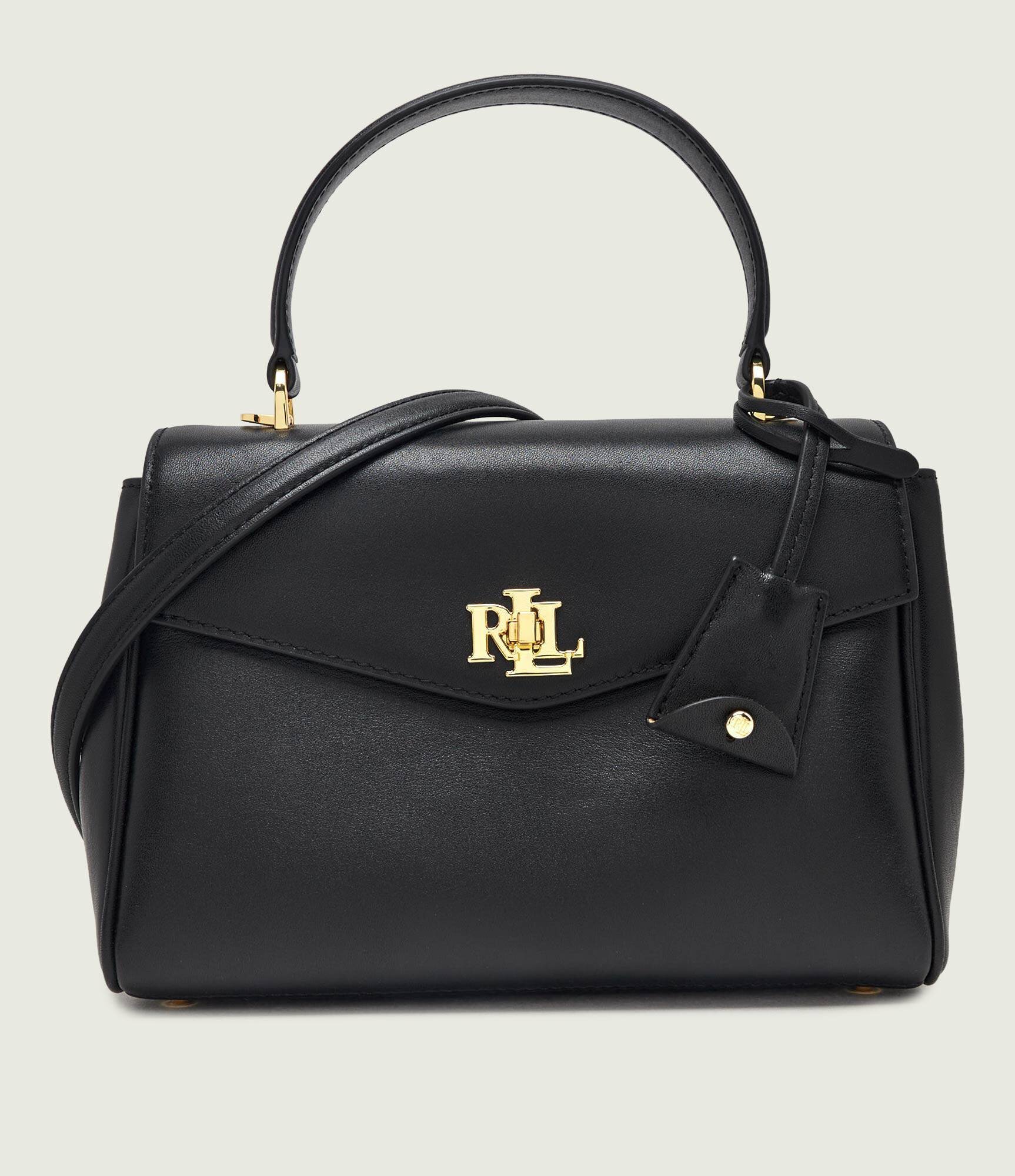 Lauren Ralph Lauren De piele cufăr Farrah