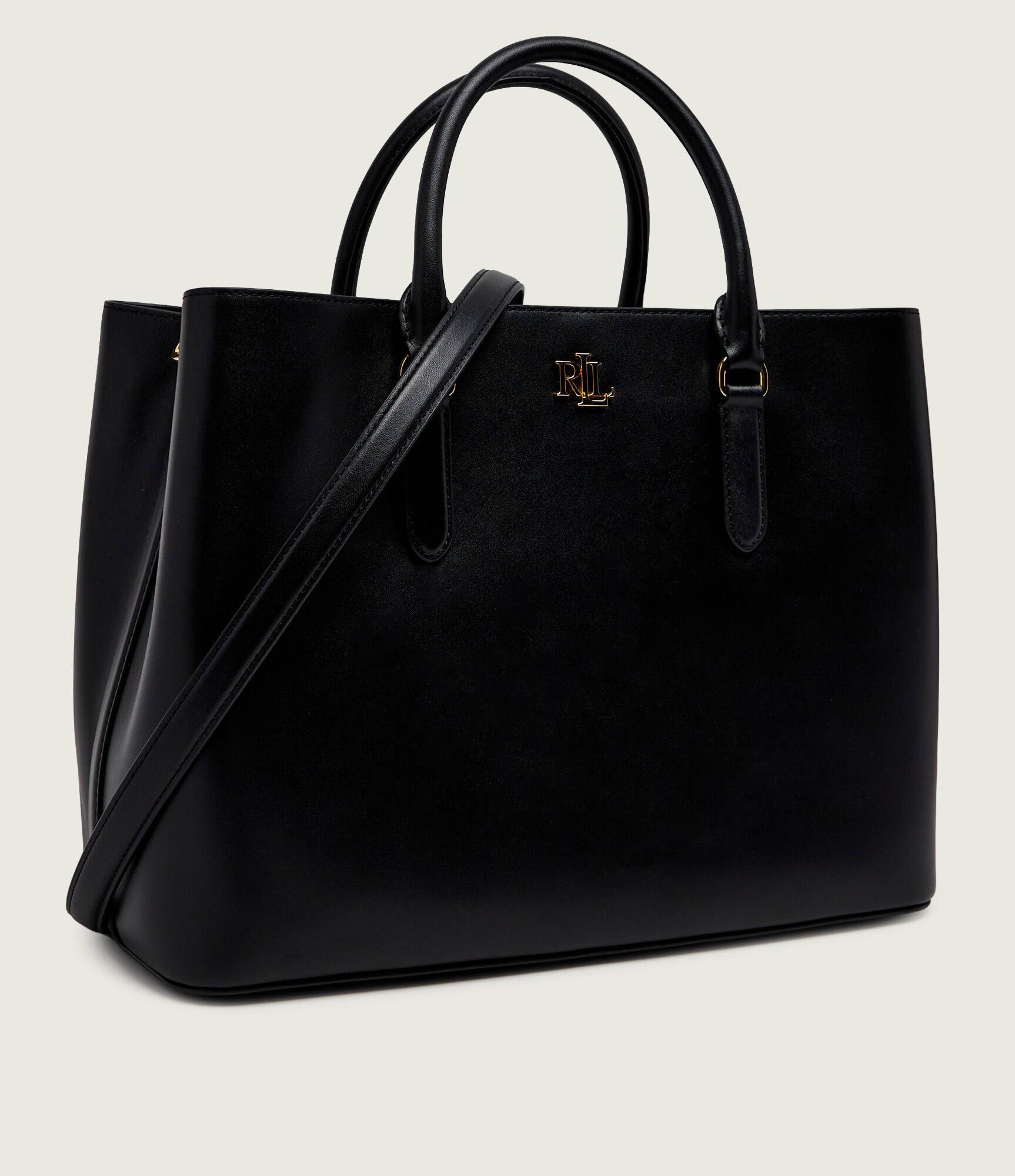 Lauren Ralph Lauren De piele cufăr Marcy