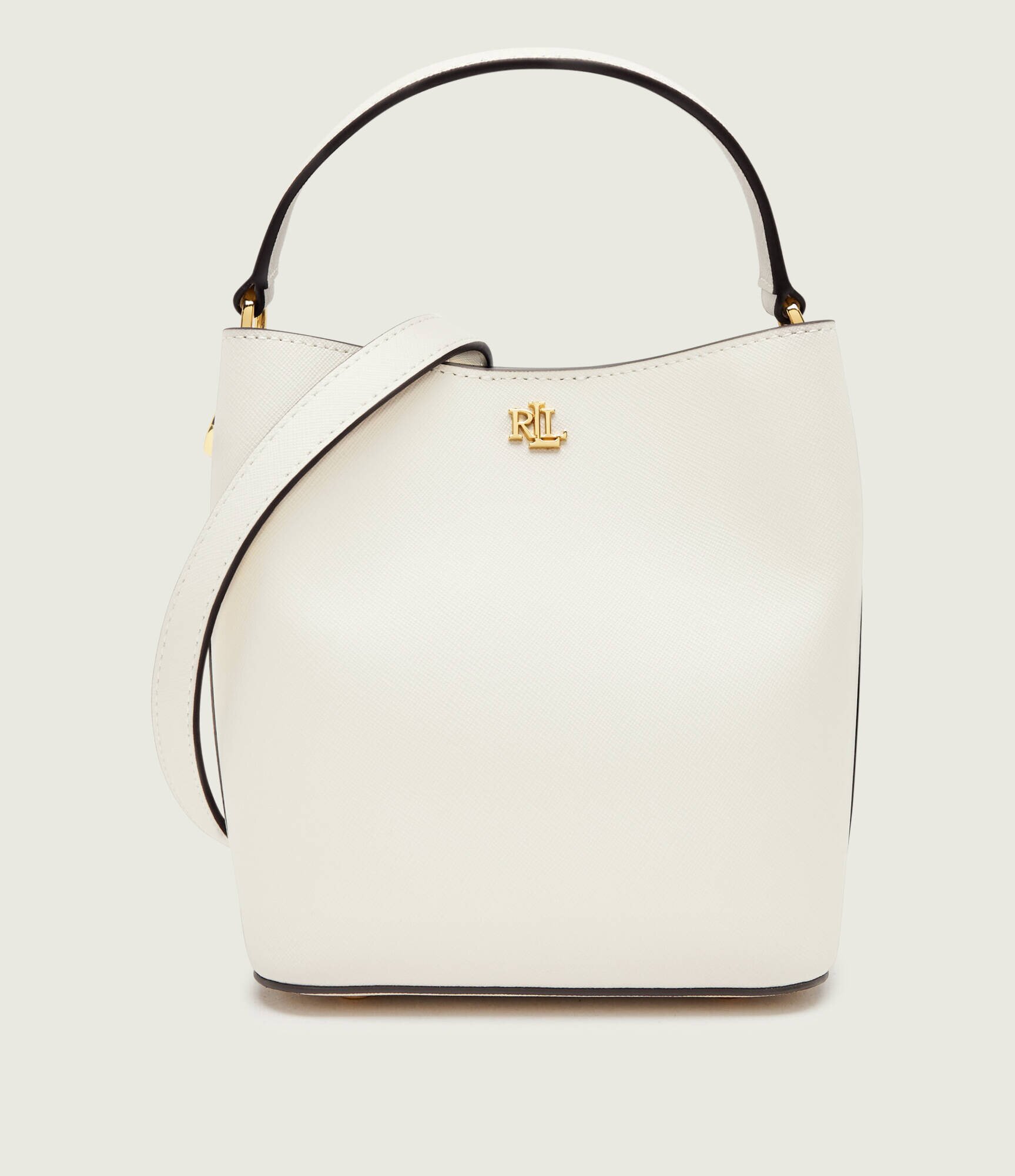 Lauren Ralph Lauren De piele cufăr REESE