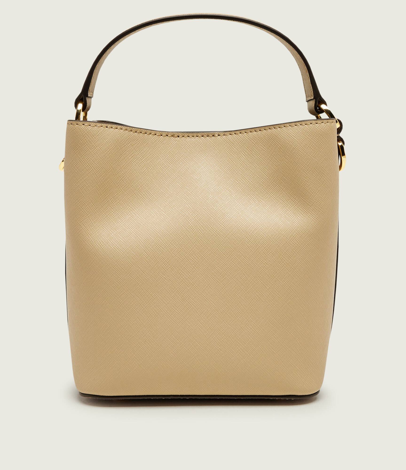 Lauren Ralph Lauren De piele cufăr Reese