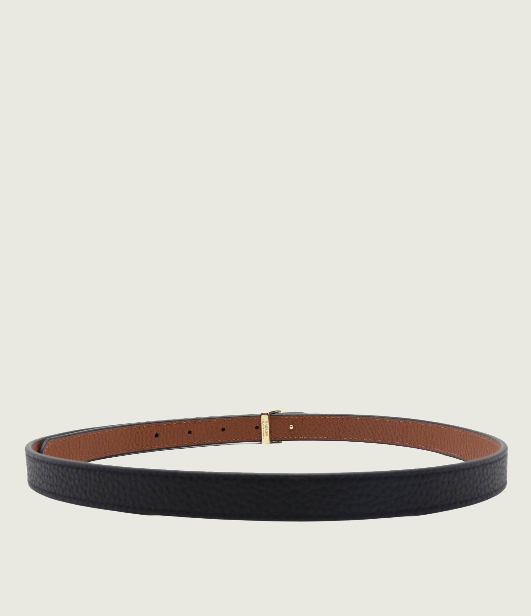 Lauren Ralph Lauren De piele curea