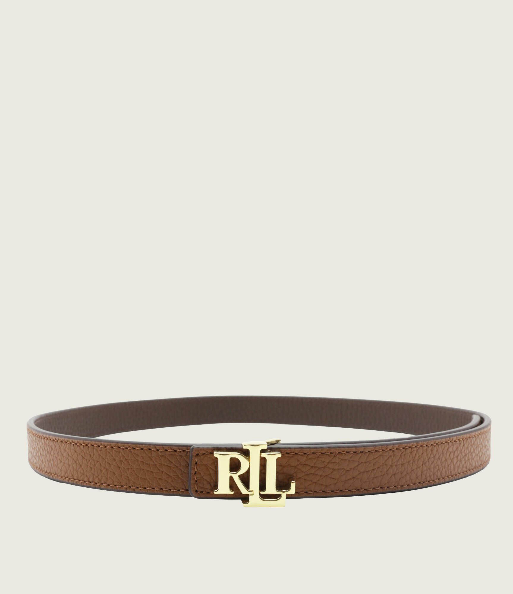Lauren Ralph Lauren De piele curea