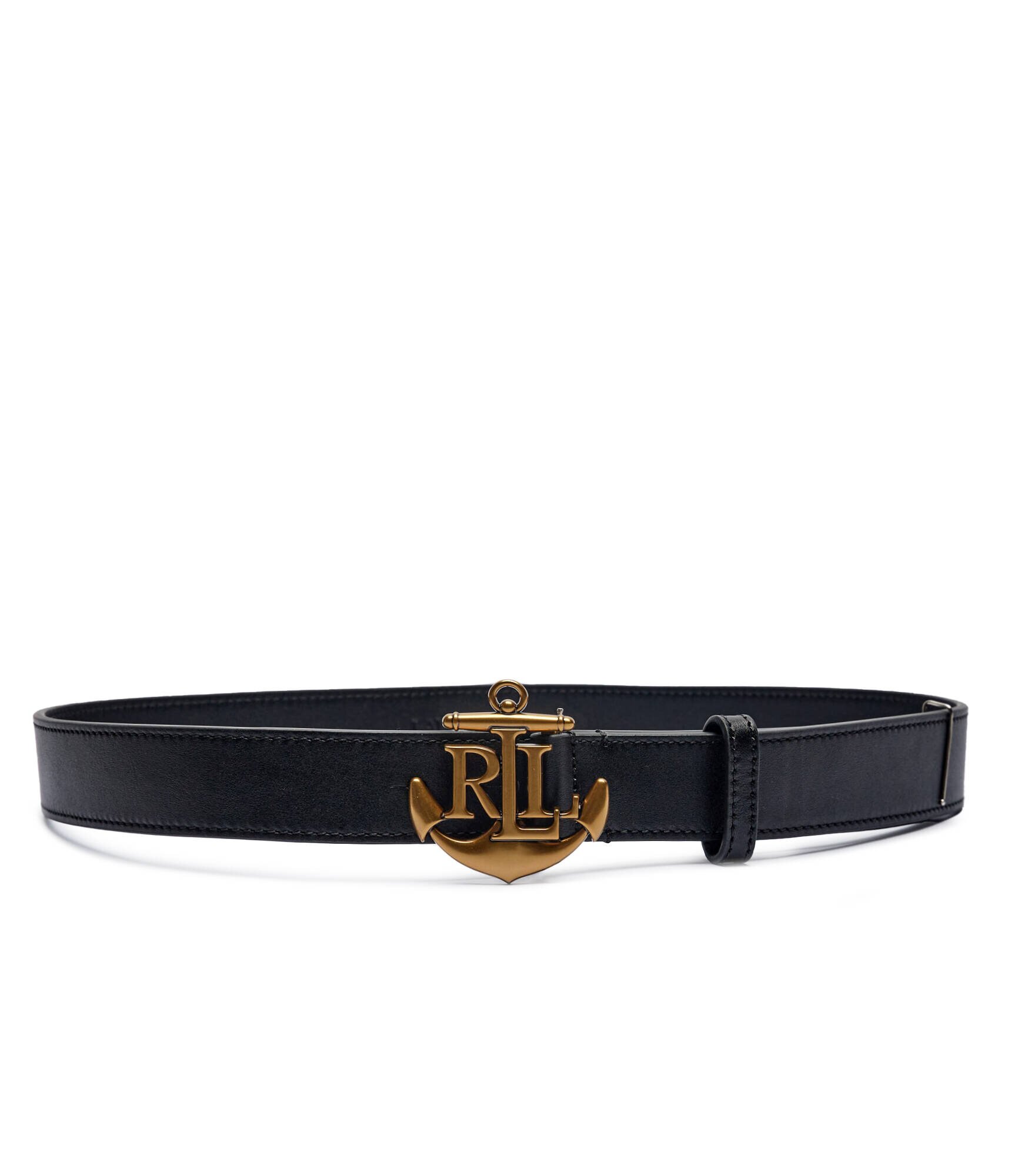 Lauren Ralph Lauren De piele curea