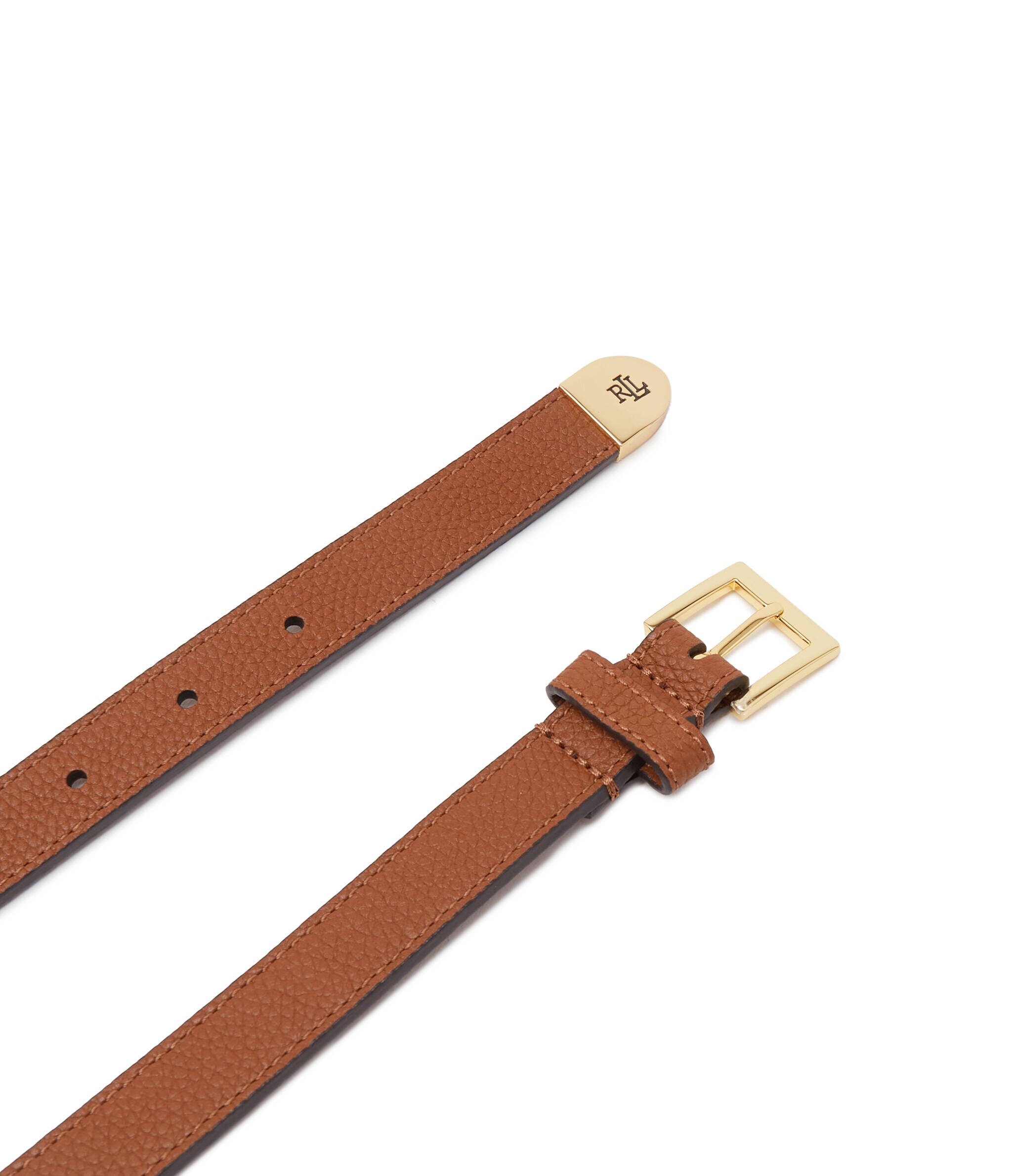 Lauren Ralph Lauren De piele curea
