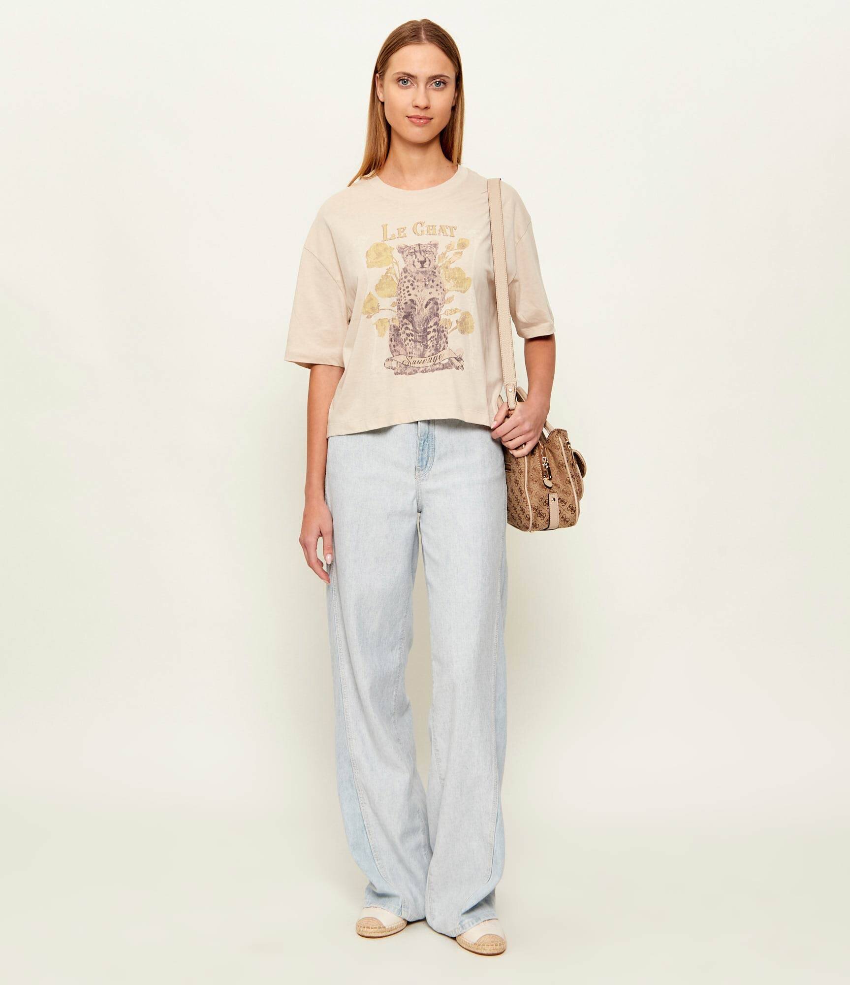 Lauren Ralph Lauren De piele espadrile CAMERYN