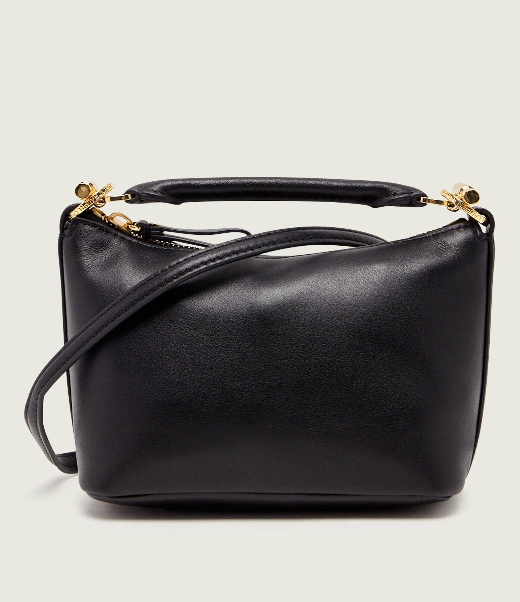 Lauren Ralph Lauren De piele geantă pe umăr BLAIKE MINI