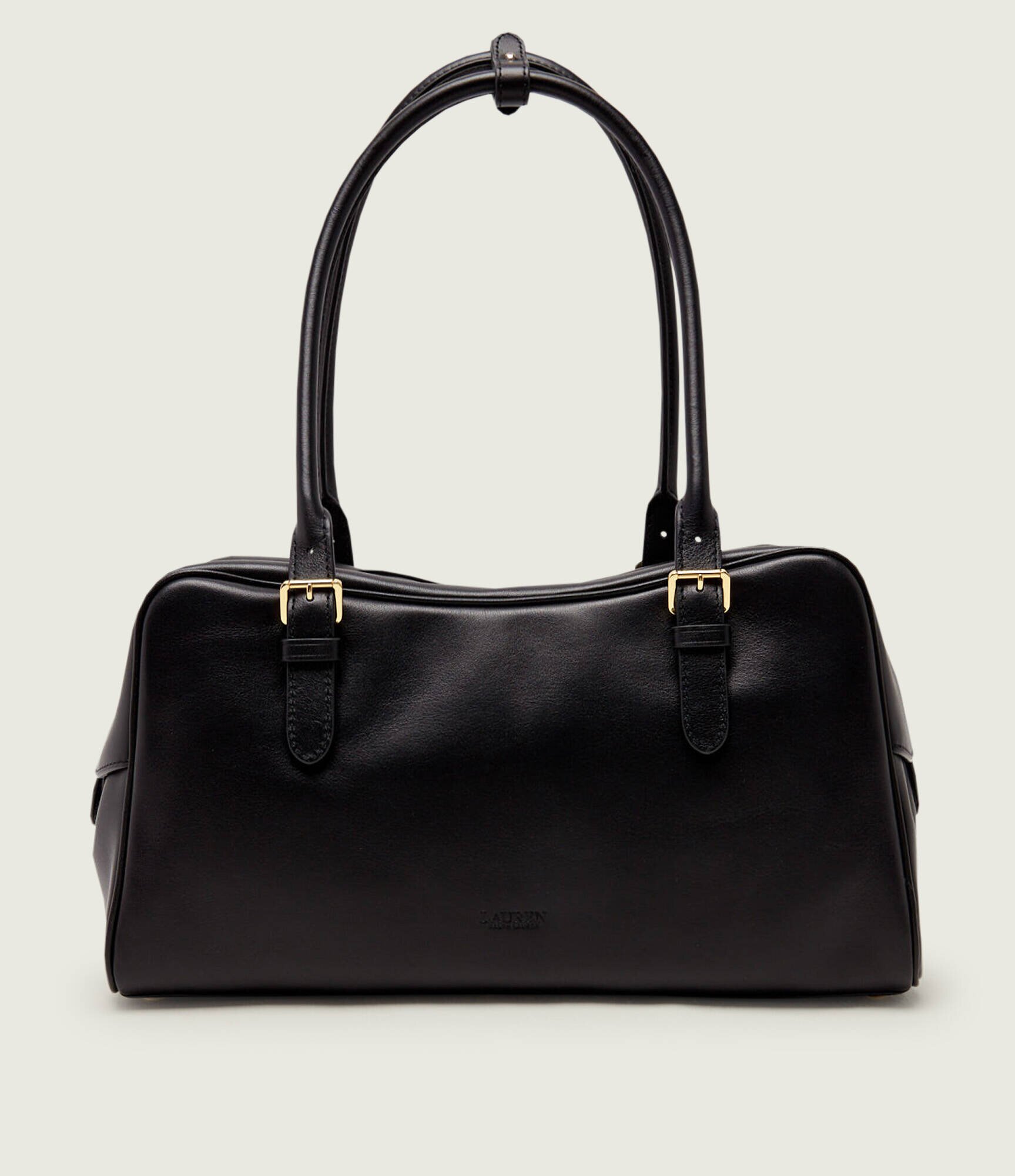 Lauren Ralph Lauren De piele geantă pe umăr MRCY