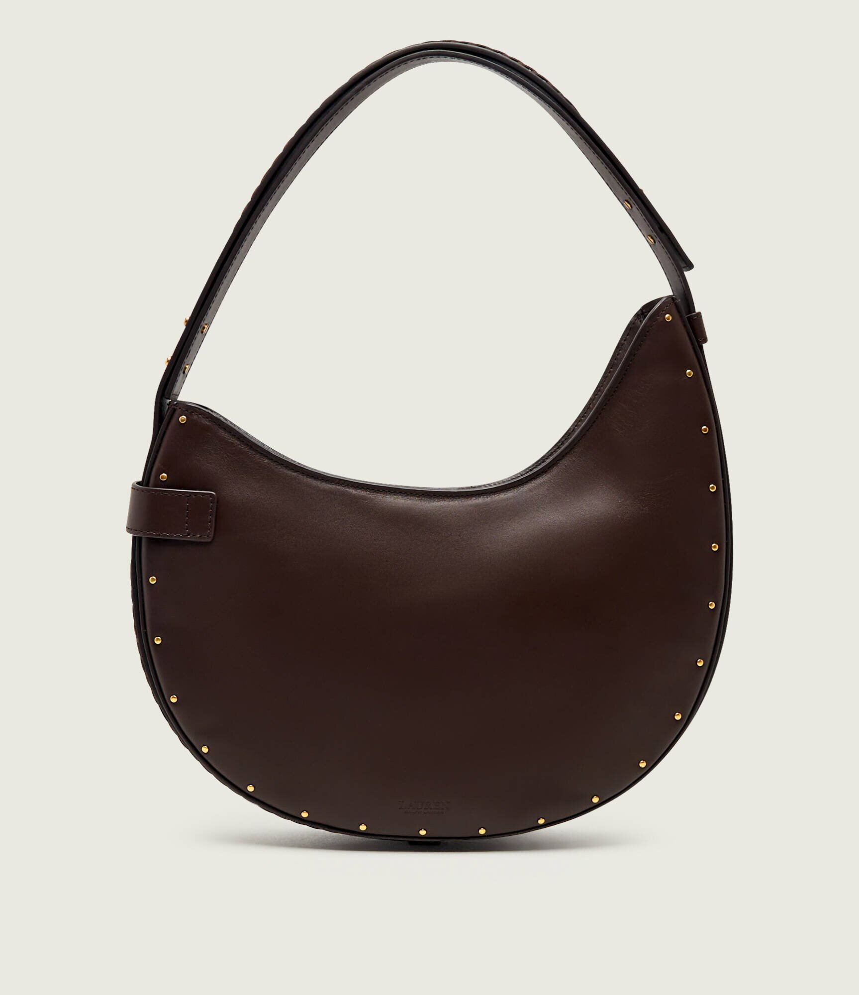 Lauren Ralph Lauren De piele geantă pe umăr Tasha